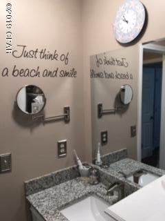 Gulf Highlands Beach Resort - Residential