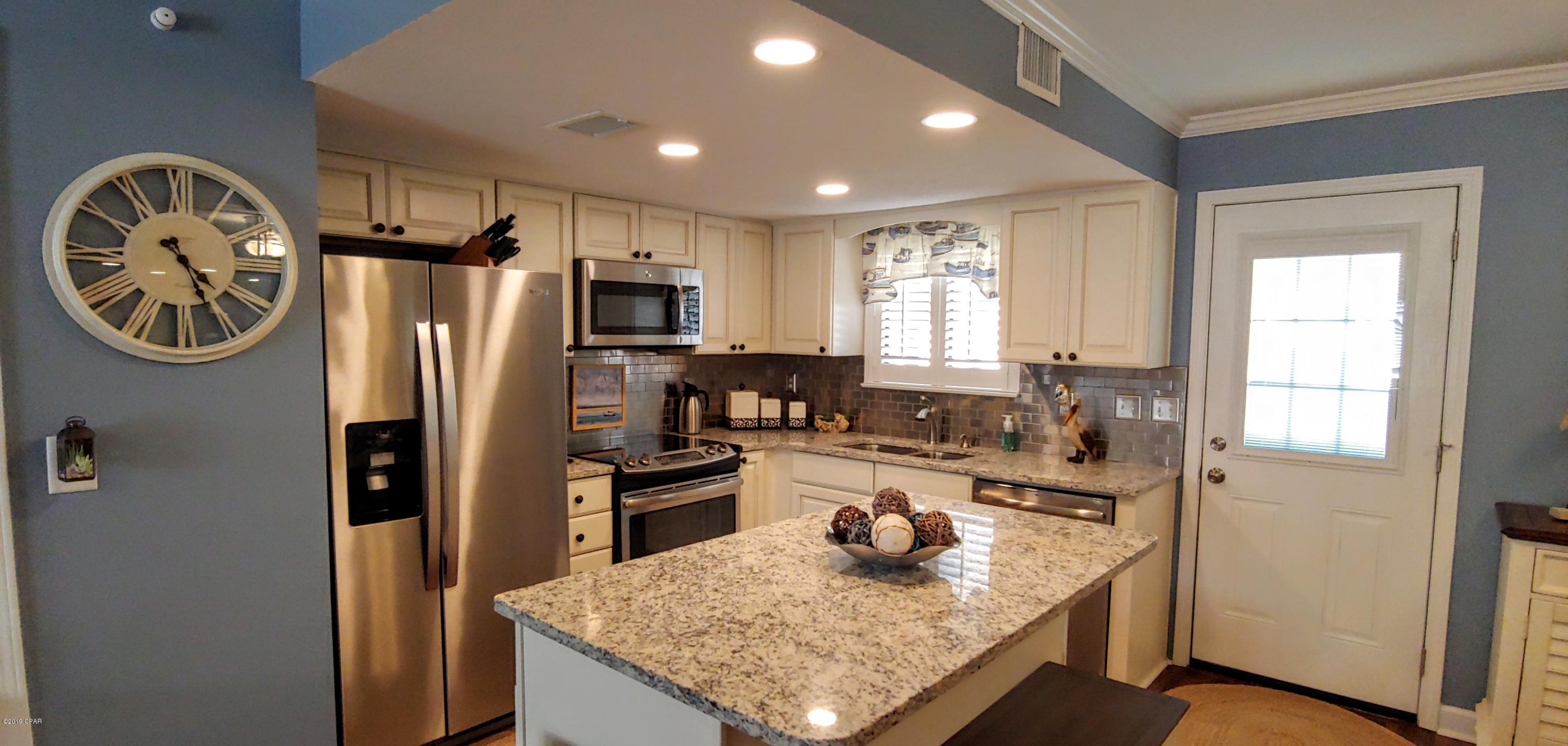 Gulf Highlands Beach Resort - Residential