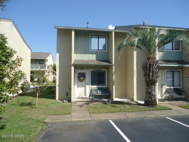 Gulf Highlands Beach Resort - Residential