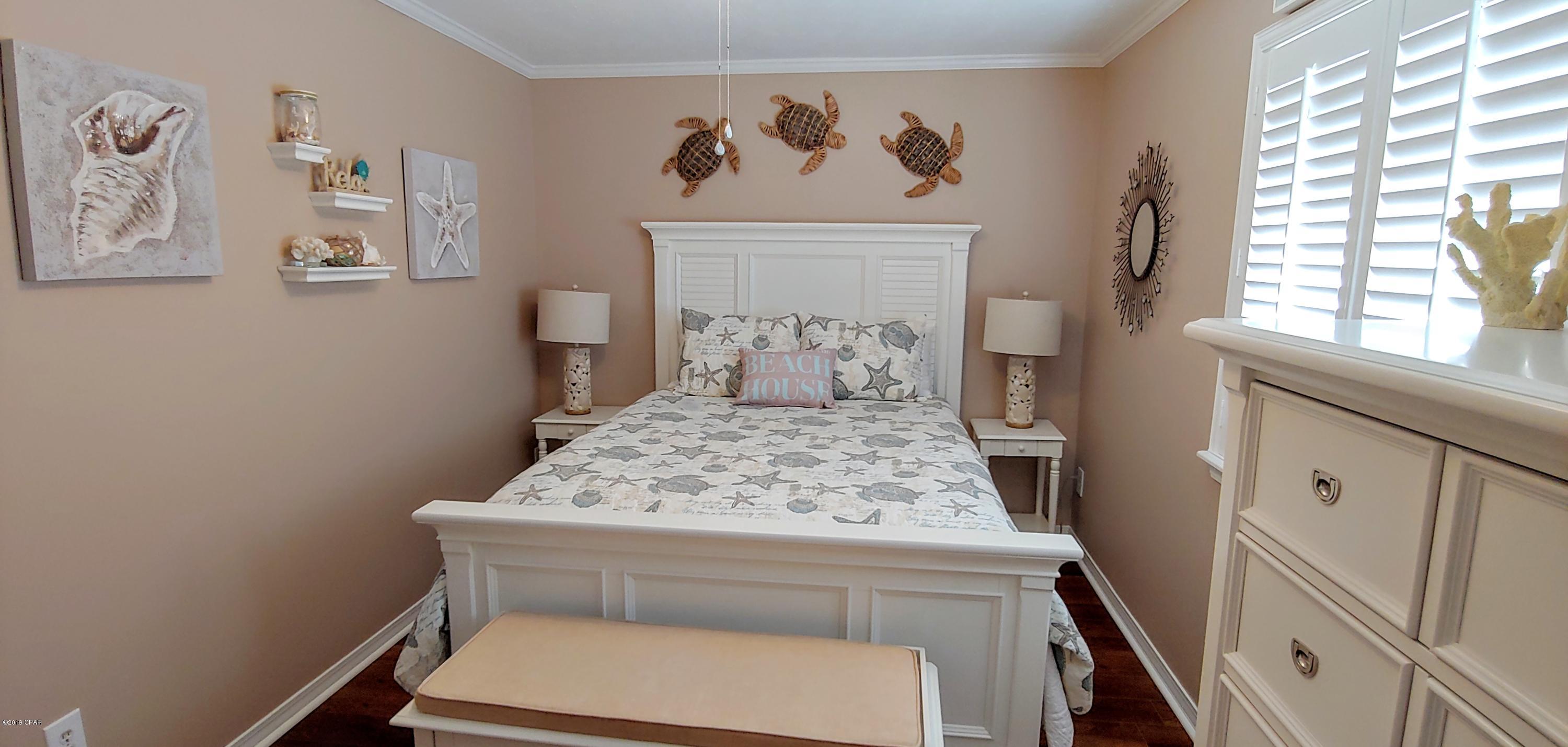 Gulf Highlands Beach Resort - Residential