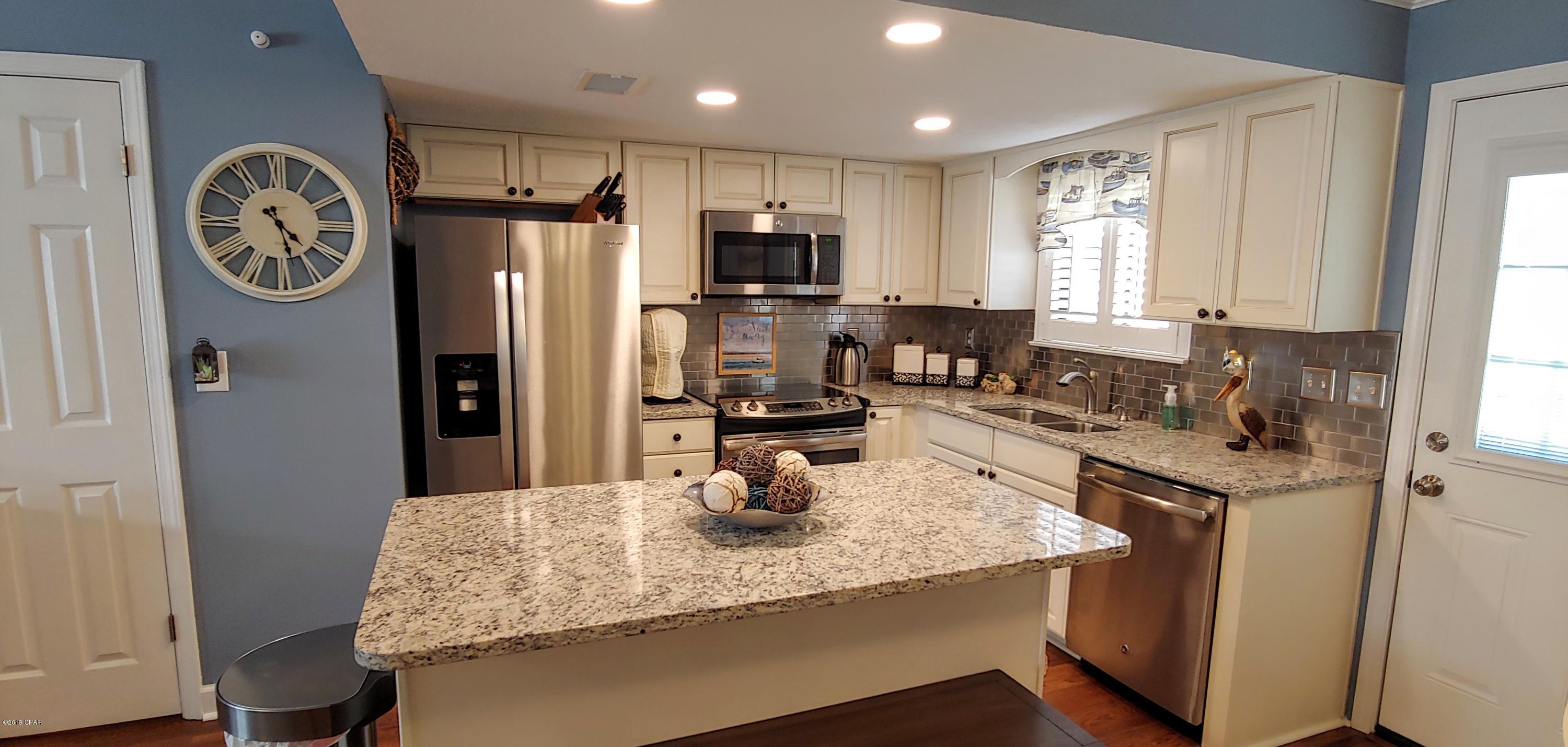 Gulf Highlands Beach Resort - Residential