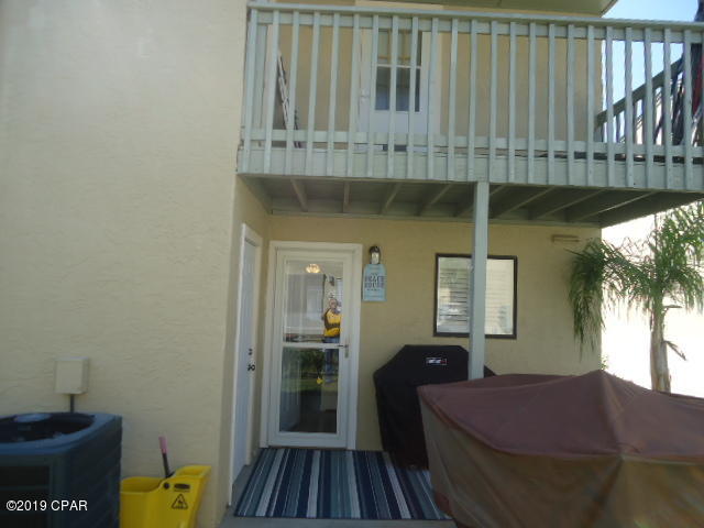 Gulf Highlands Beach Resort - Residential