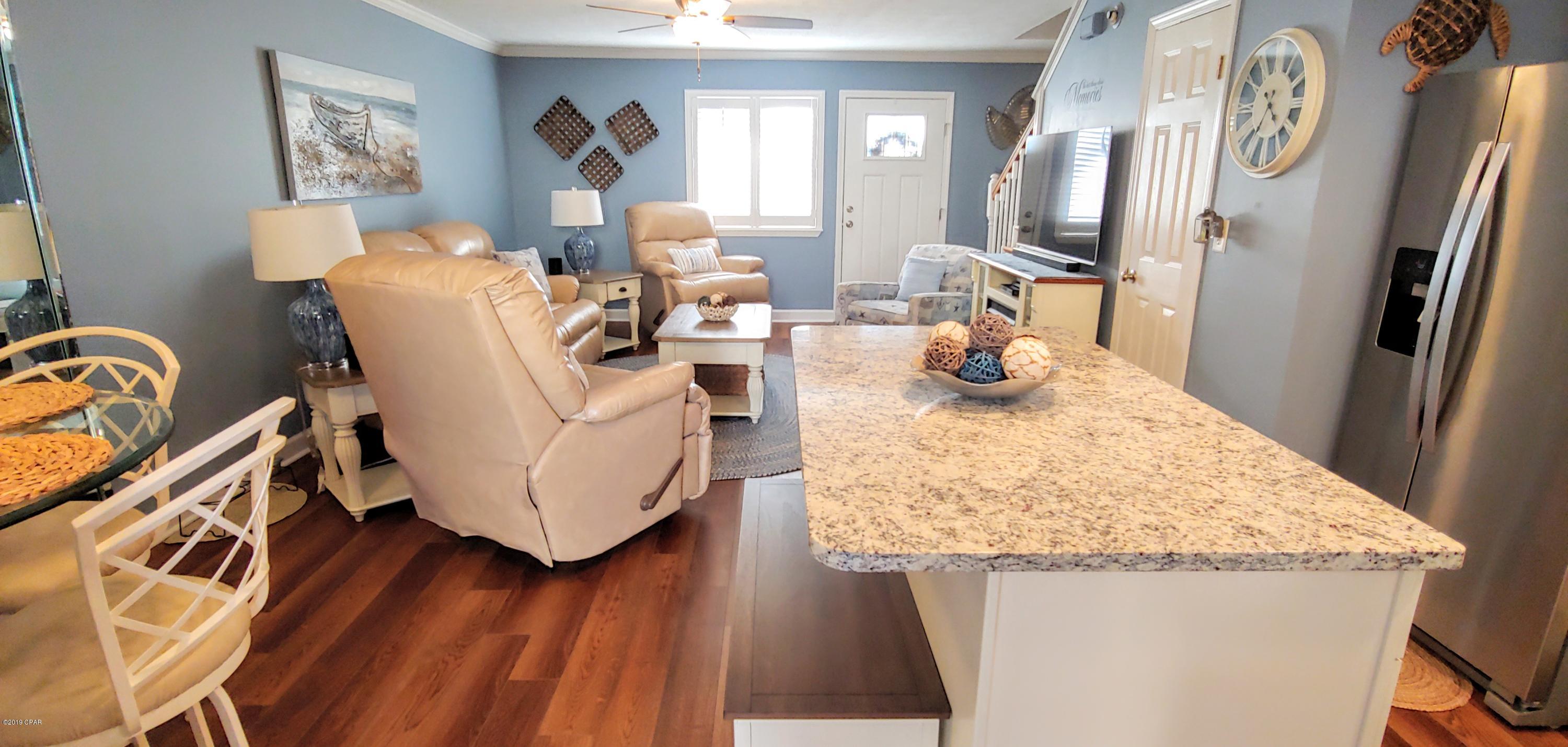 Gulf Highlands Beach Resort - Residential