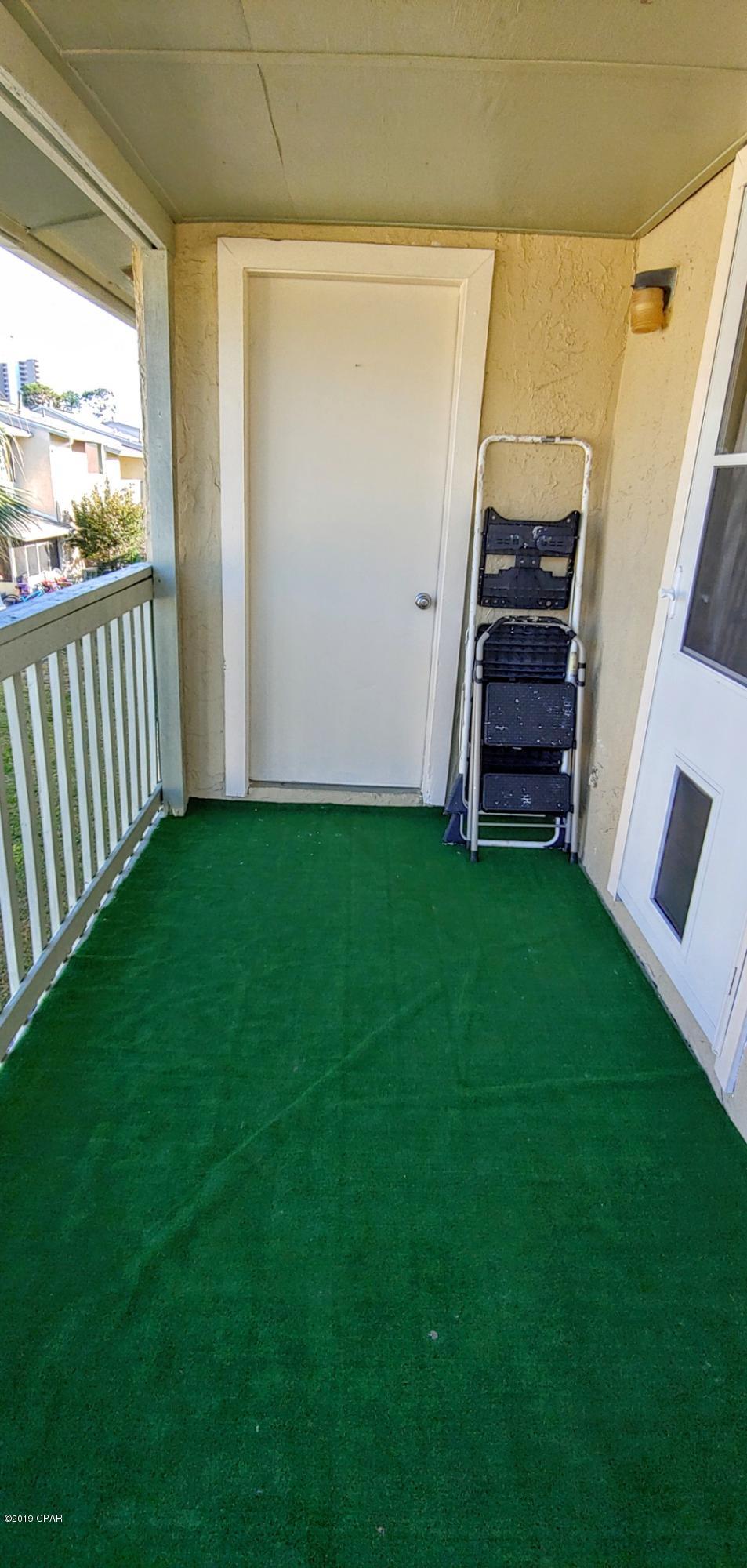 Gulf Highlands Beach Resort - Residential