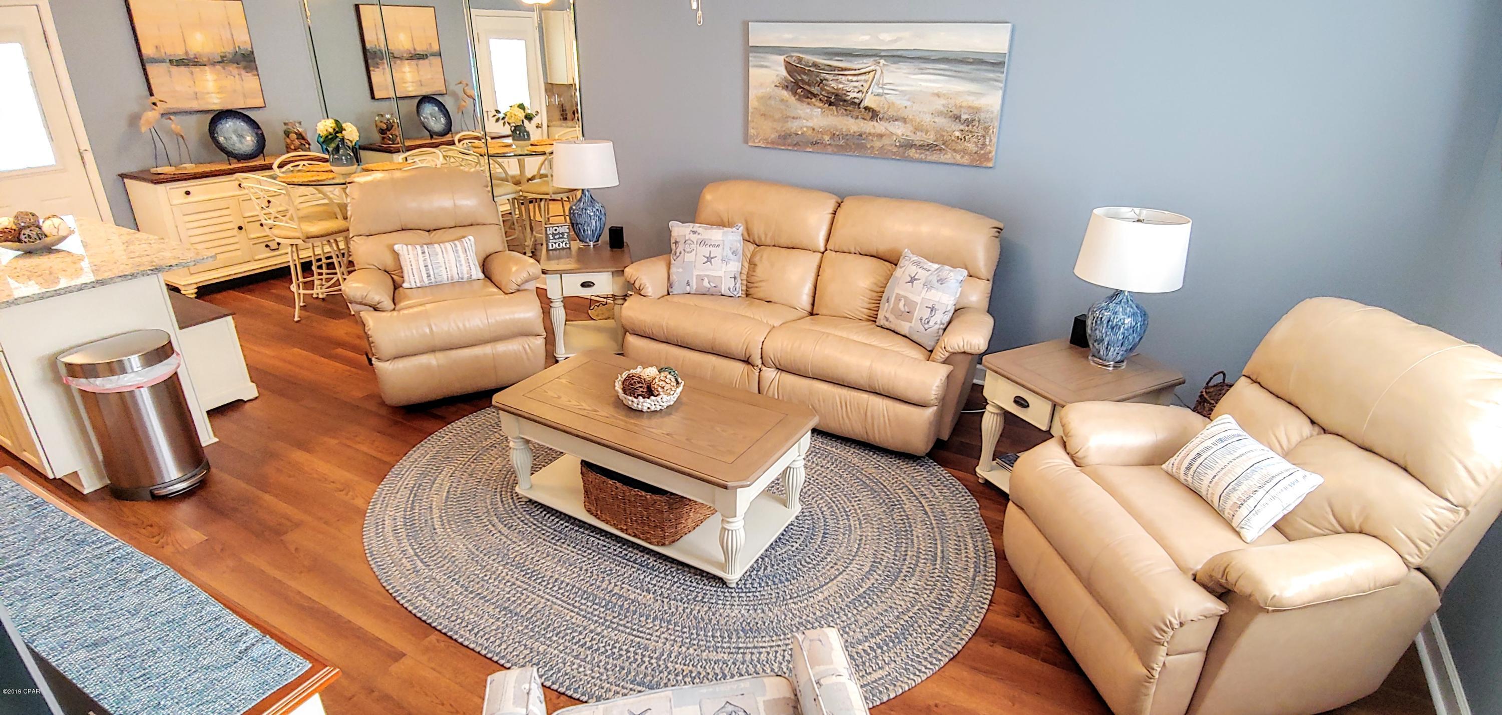 Gulf Highlands Beach Resort - Residential