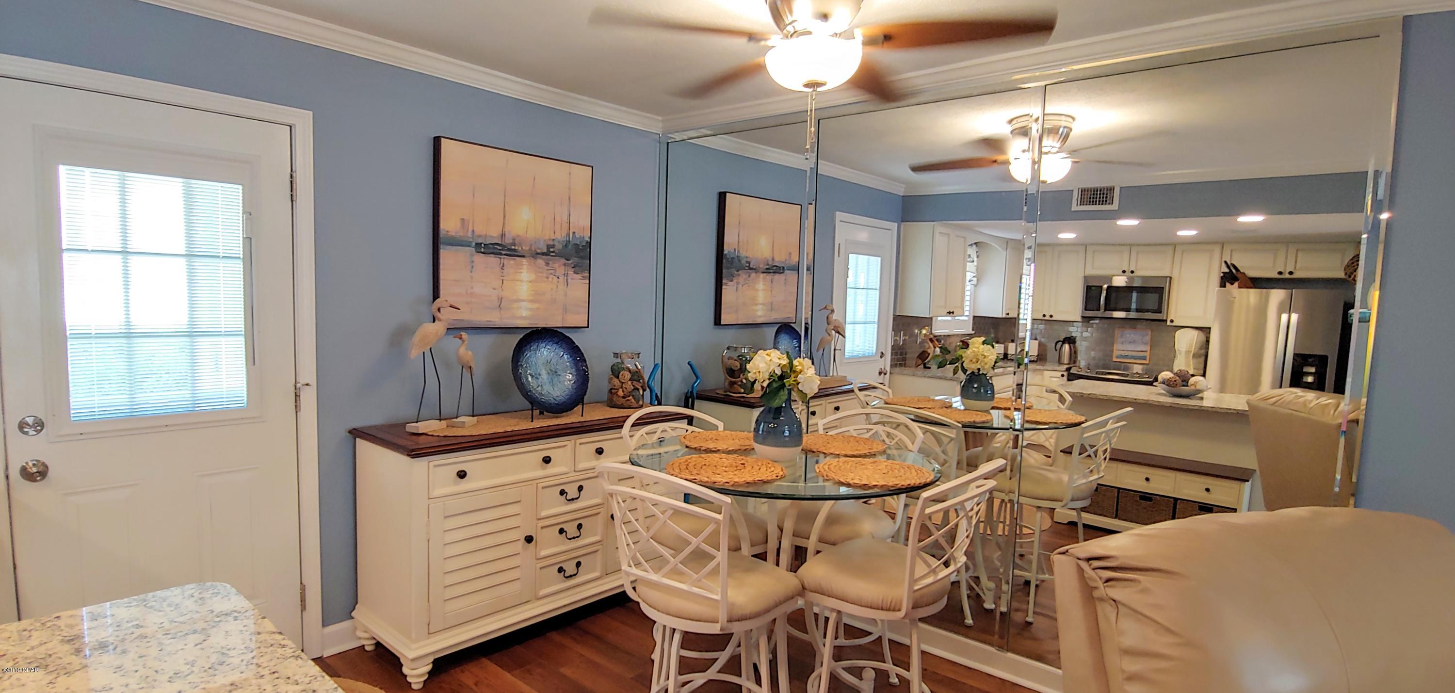 Gulf Highlands Beach Resort - Residential