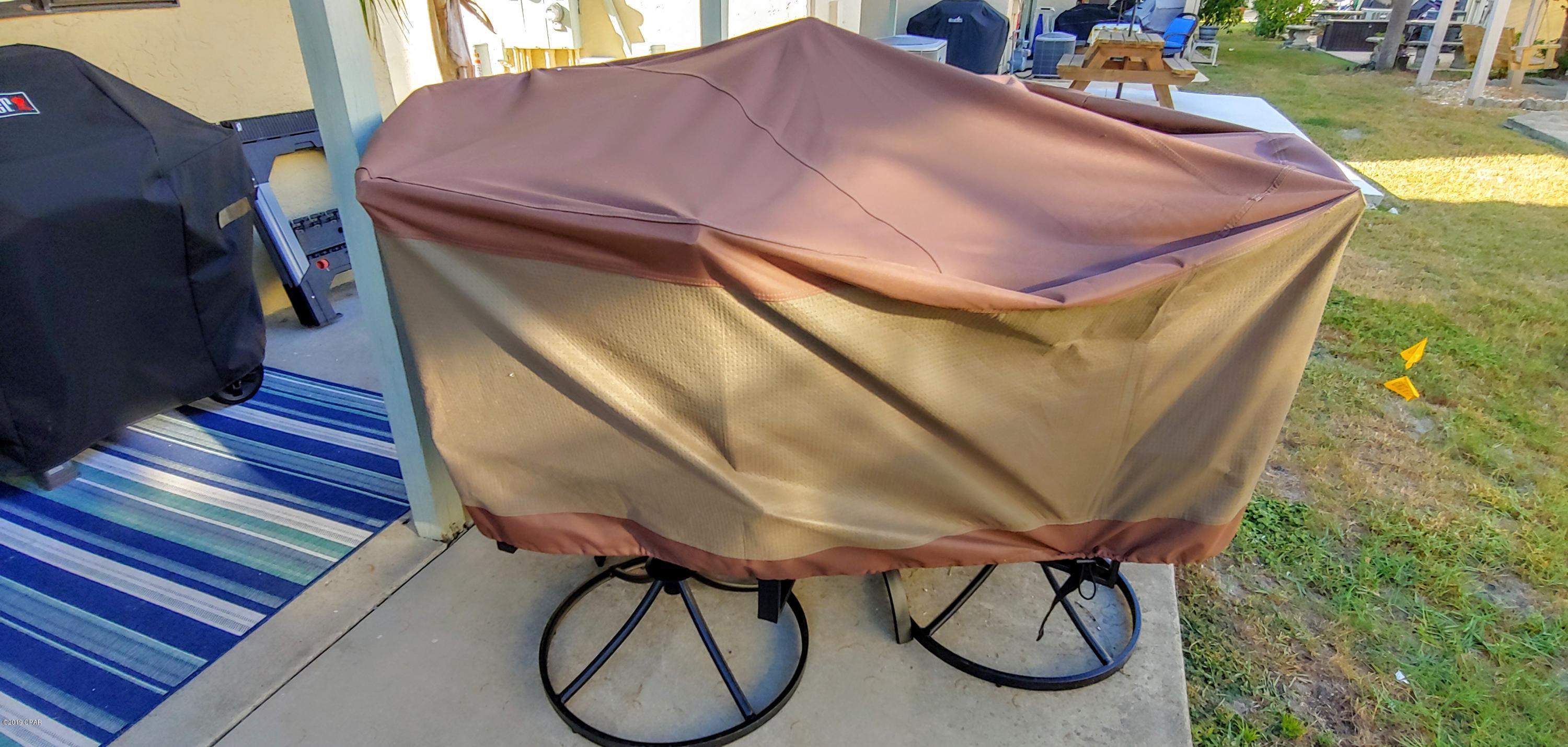 Gulf Highlands Beach Resort - Residential