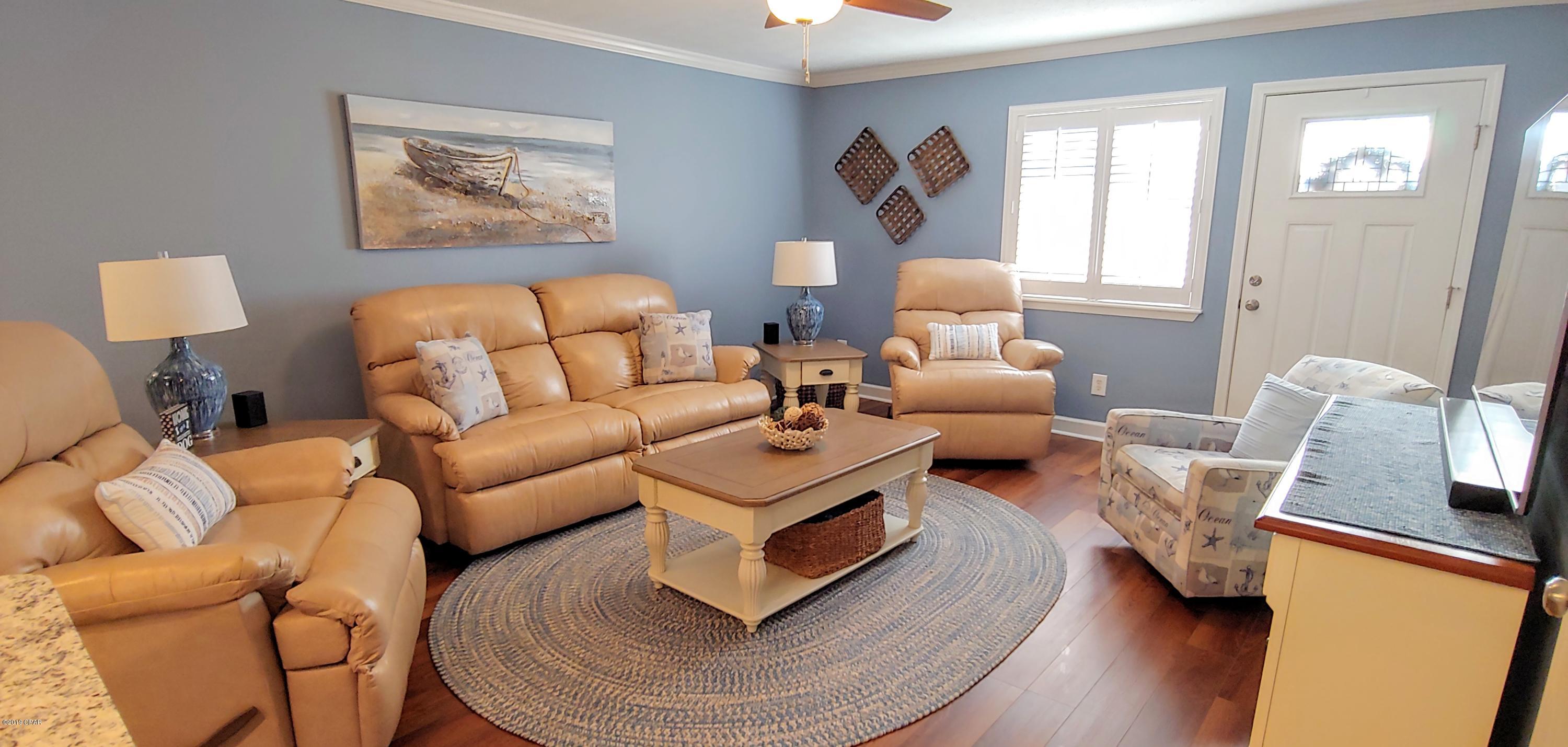 Gulf Highlands Beach Resort - Residential