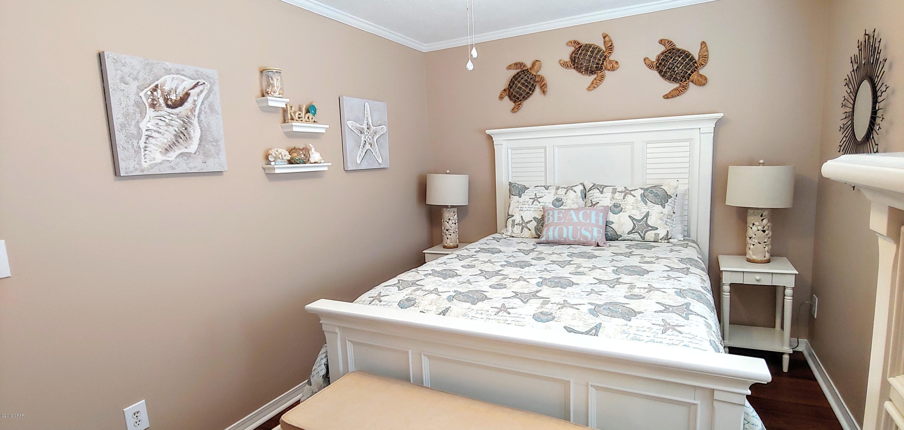 Gulf Highlands Beach Resort - Residential