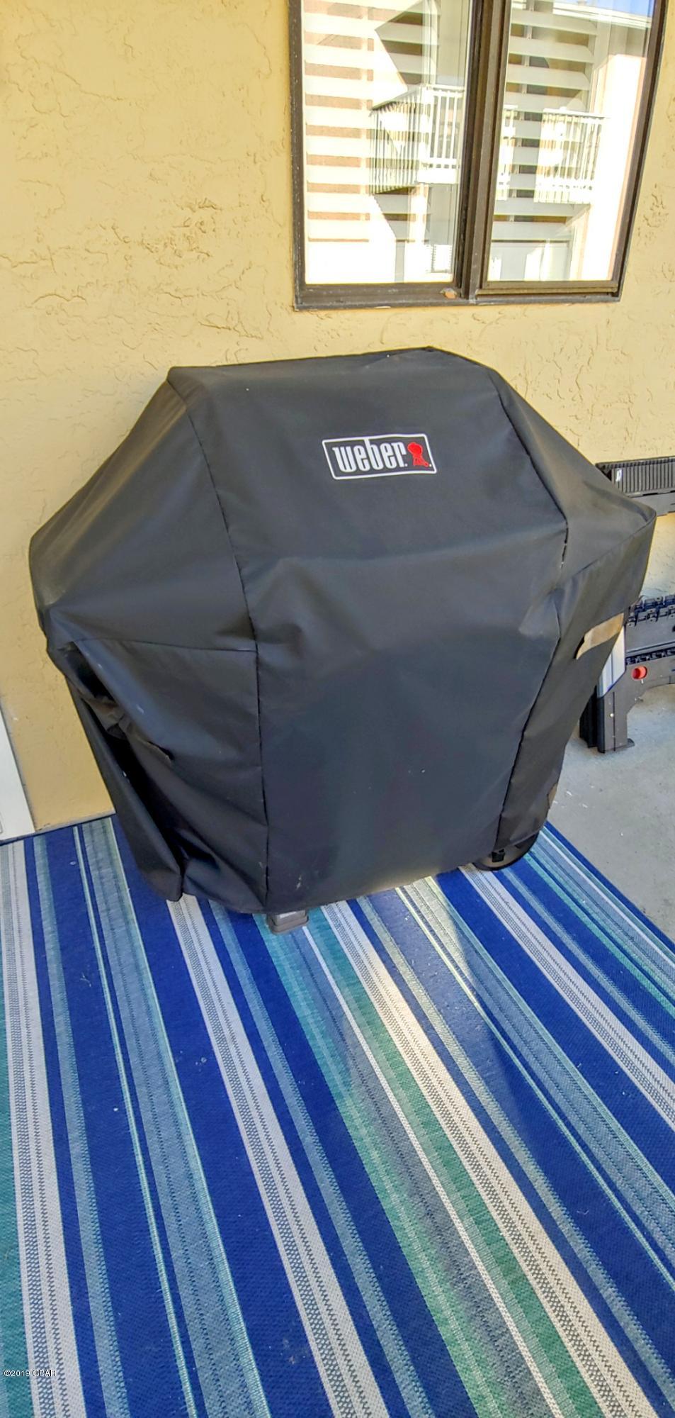 Gulf Highlands Beach Resort - Residential