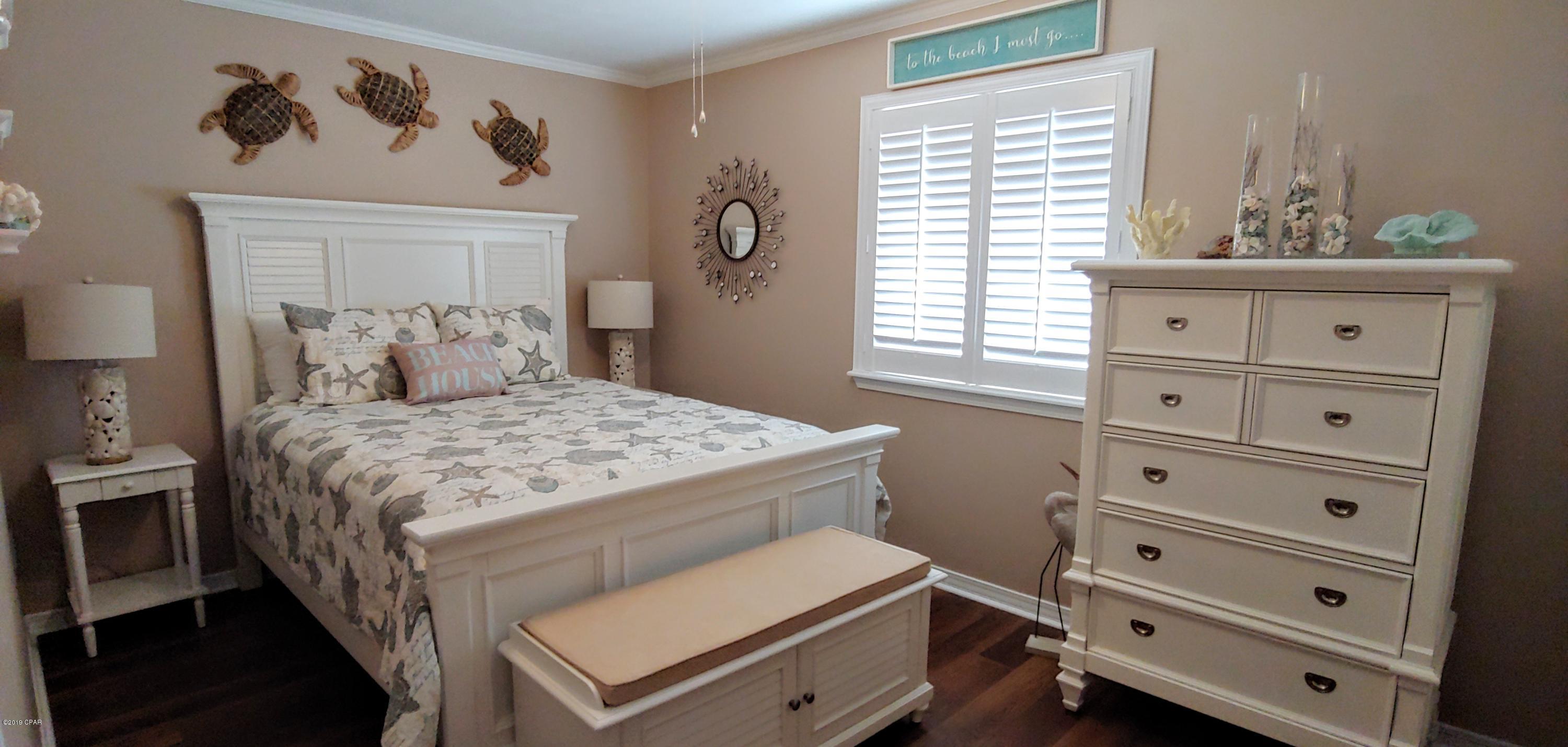 Gulf Highlands Beach Resort - Residential