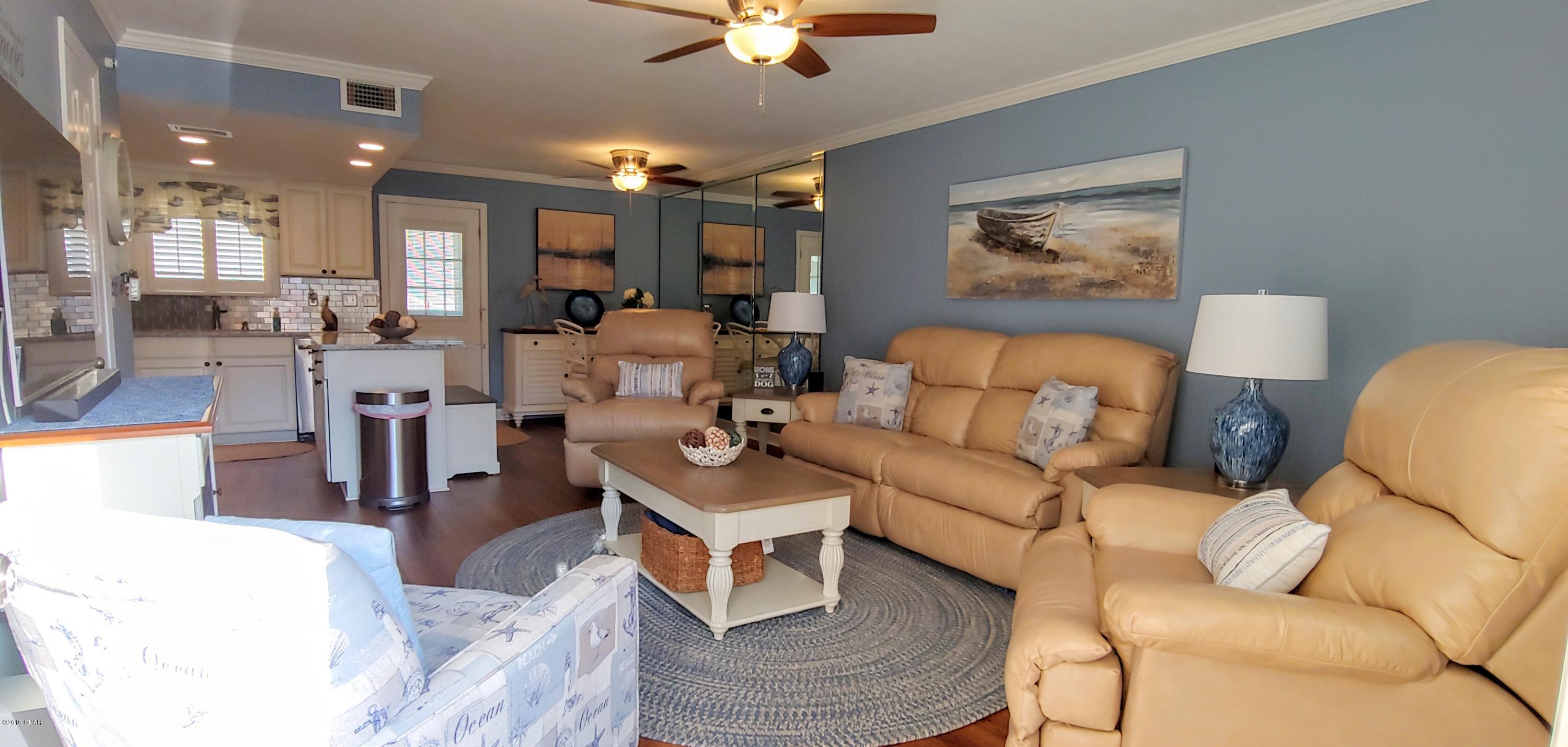 Gulf Highlands Beach Resort - Residential