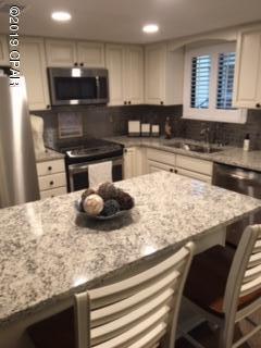 Gulf Highlands Beach Resort - Residential