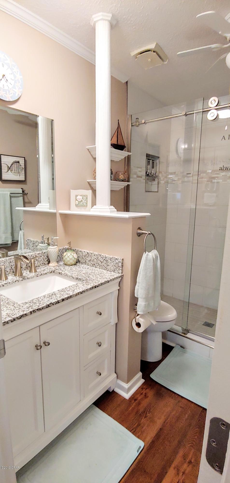 Gulf Highlands Beach Resort - Residential