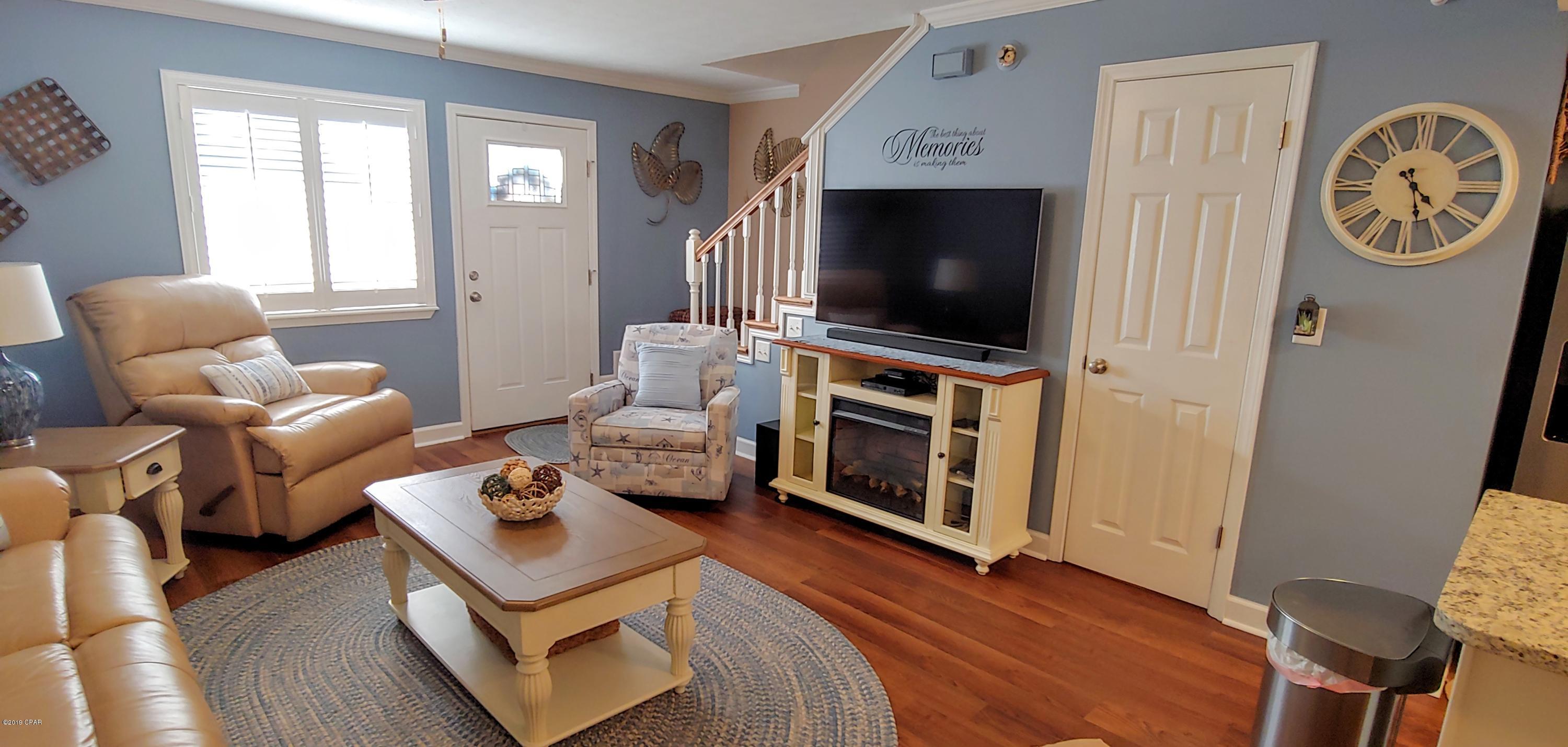 Gulf Highlands Beach Resort - Residential