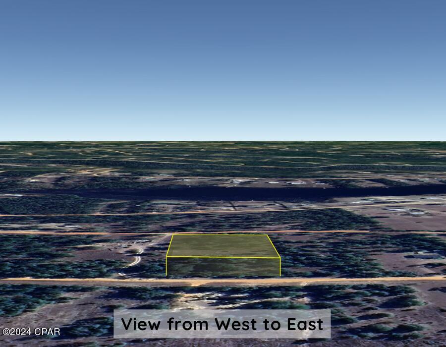 Compass Lake Hills Unit 1 - Land
