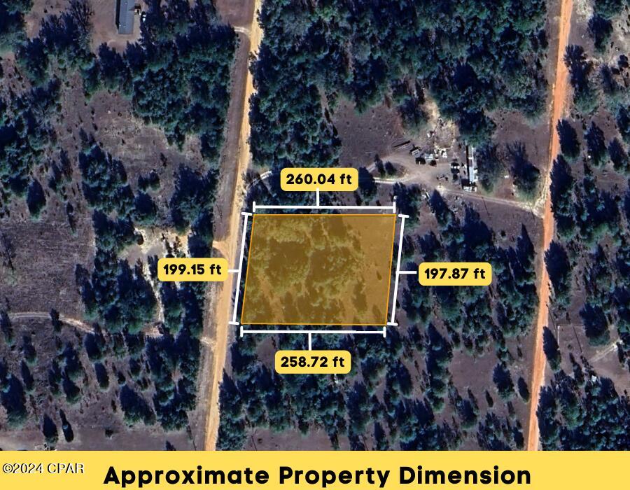 Compass Lake Hills Unit 1 - Land
