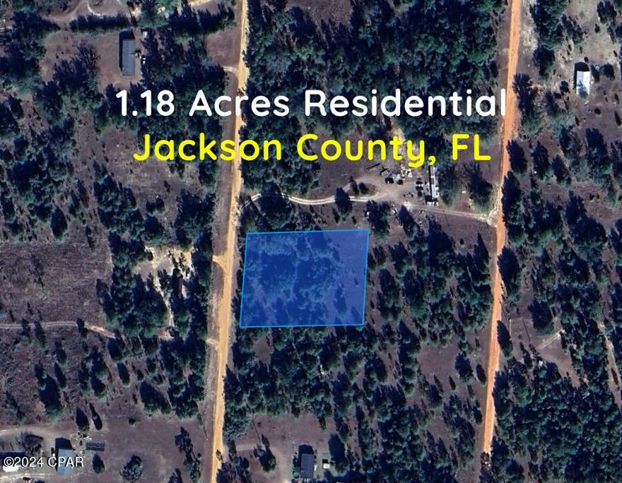 Compass Lake community is truly a special place. This lot is near accessible power so getting your homesite up and running will be cheaper than most other lots.  Walking distance to Compass Lake! This HOA is completely voluntary and at only $135 a year this is truly an unreal opportunity. What does joining the HOA get you? Access to: 1.) Tennis courts 2.) In Ground Pool 3.) Golf Course Driving Range 4.) Access to Compass Lake boat launch 5.) McCormick Lake 96 person capacity beach house Minimum requirement