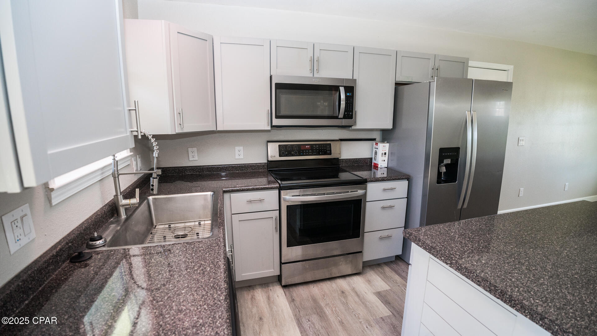 Towne & Country Lake Estates - Residential