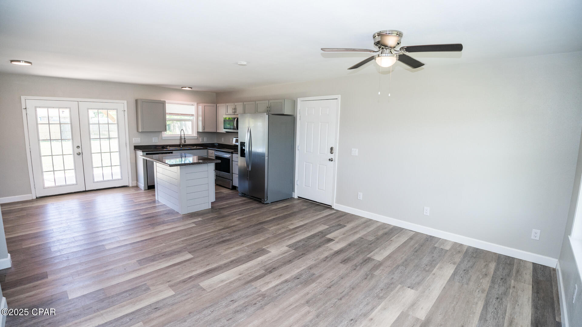 Towne & Country Lake Estates - Residential