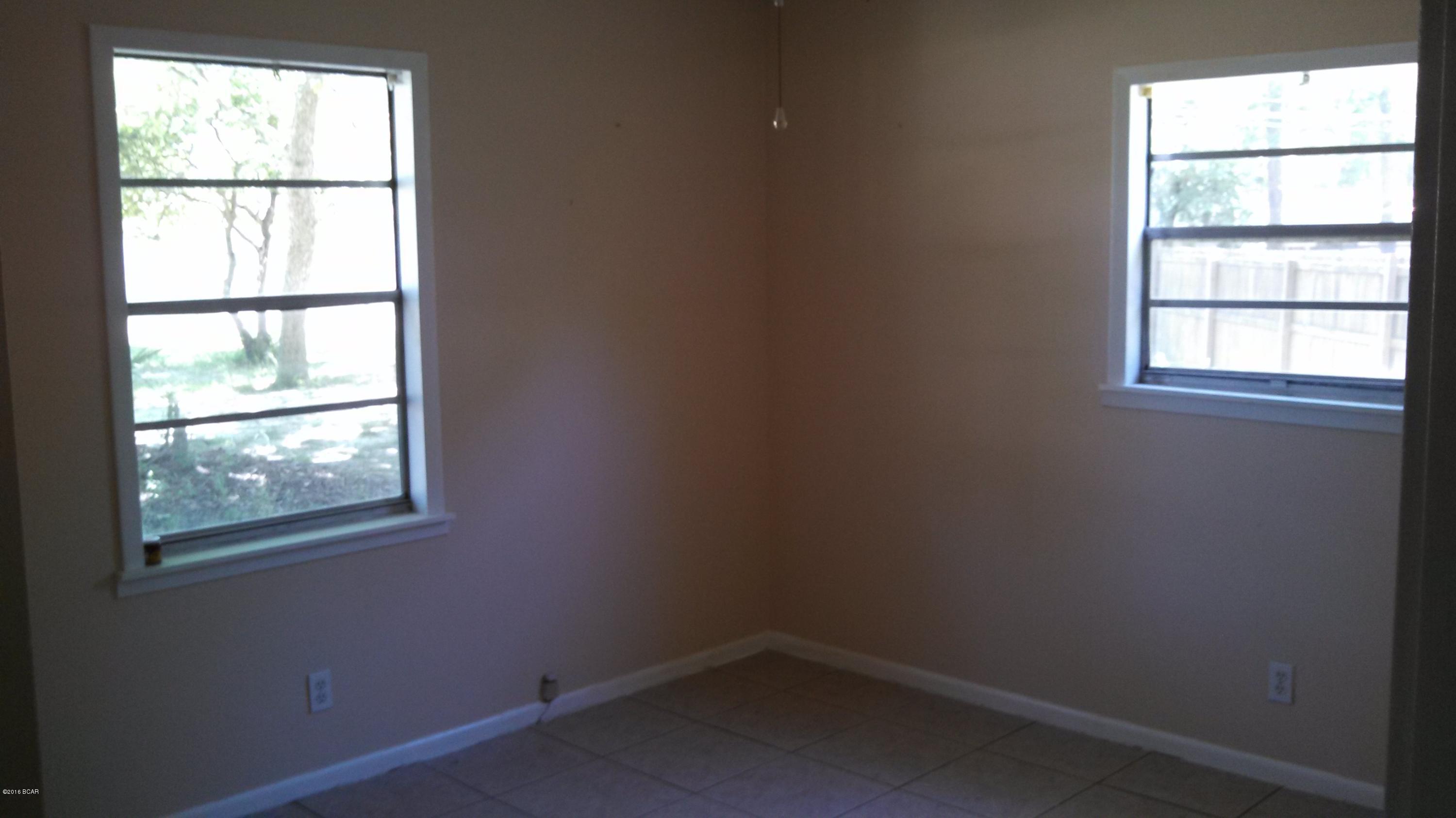 No Named Subdivision - Residential Lease