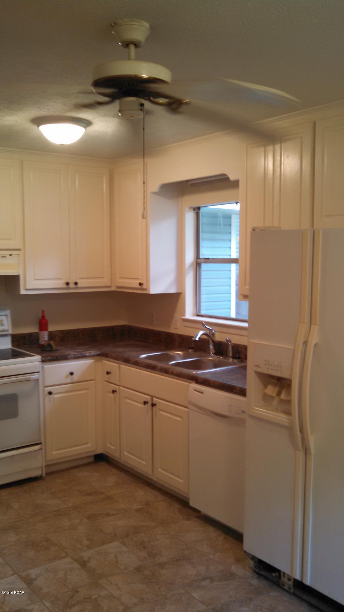 No Named Subdivision - Residential Lease