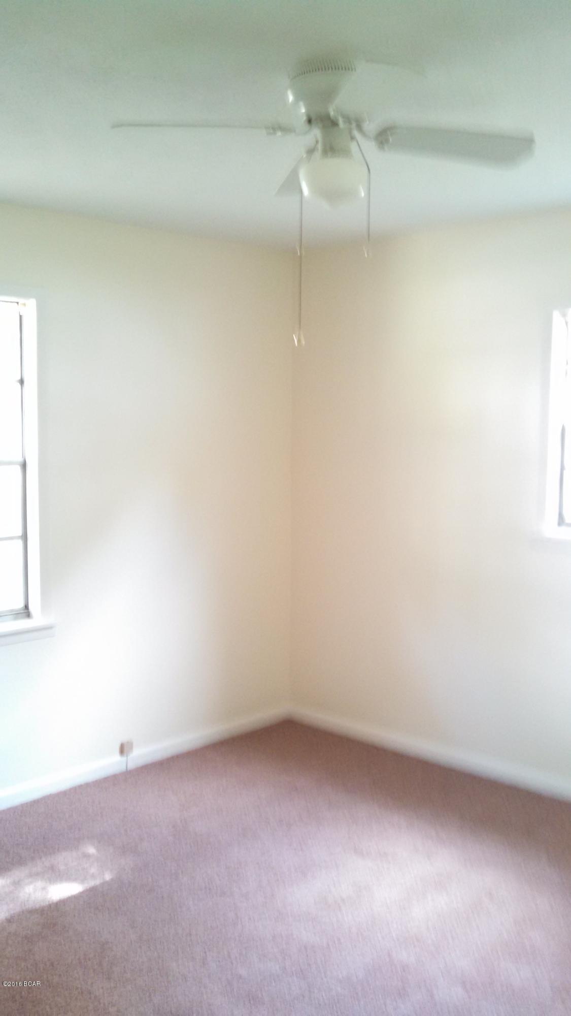 No Named Subdivision - Residential Lease