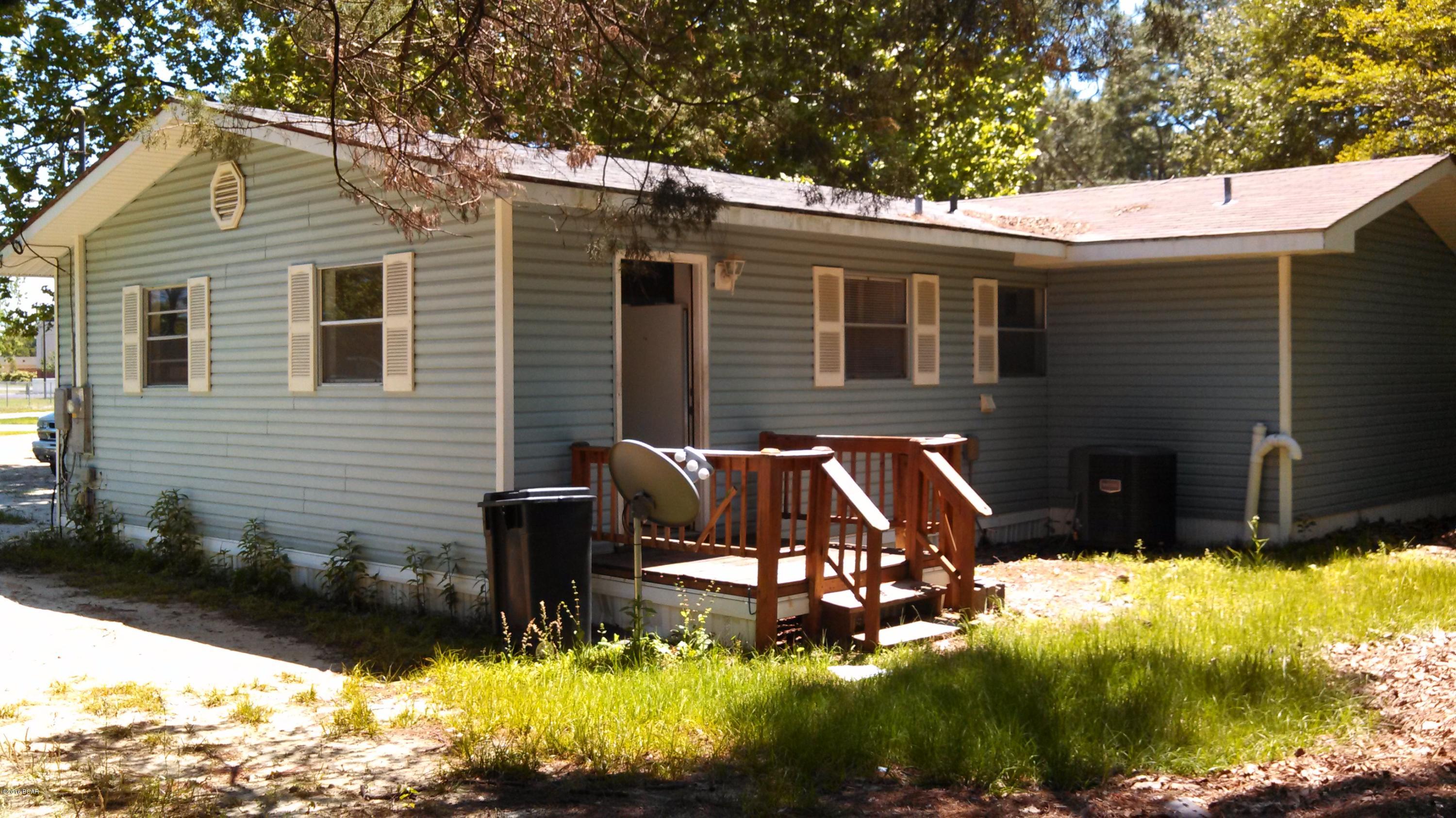 No Named Subdivision - Residential Lease