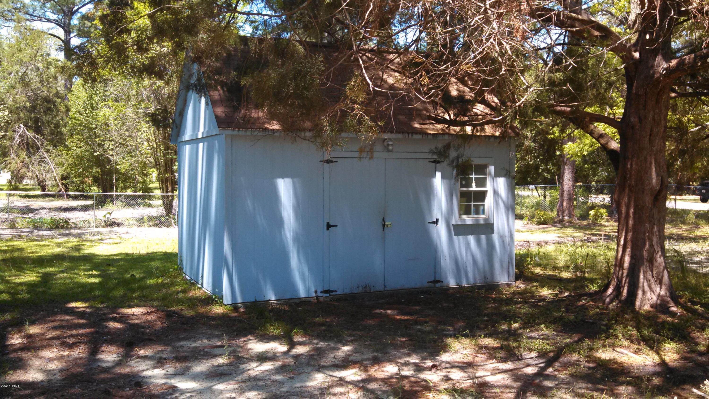 No Named Subdivision - Residential Lease