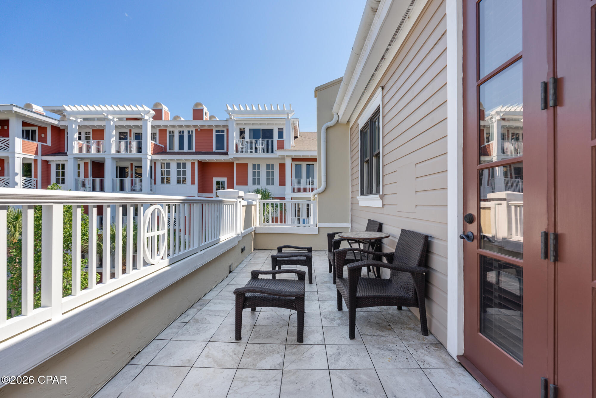 Le Jardin - Residential