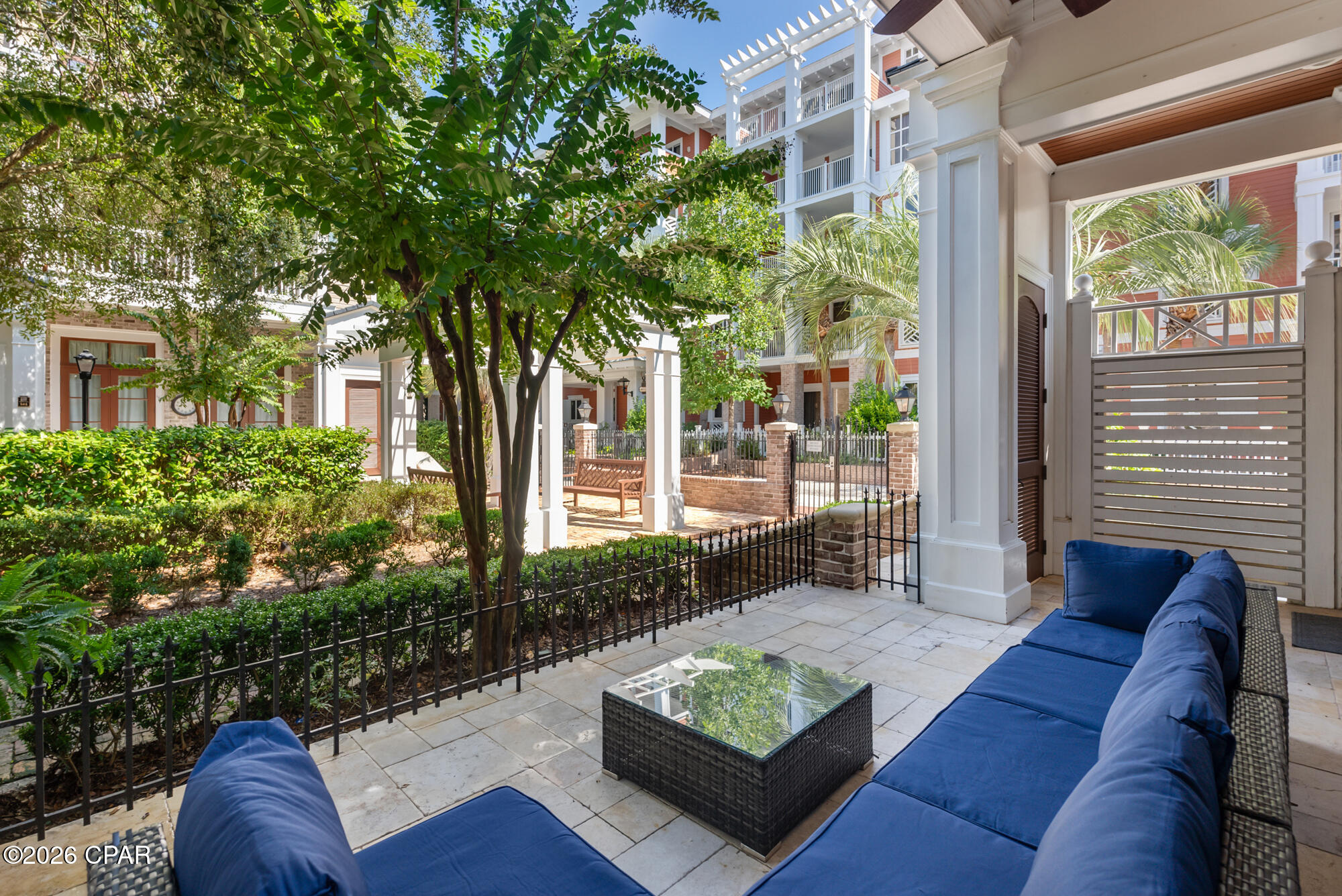 Le Jardin - Residential