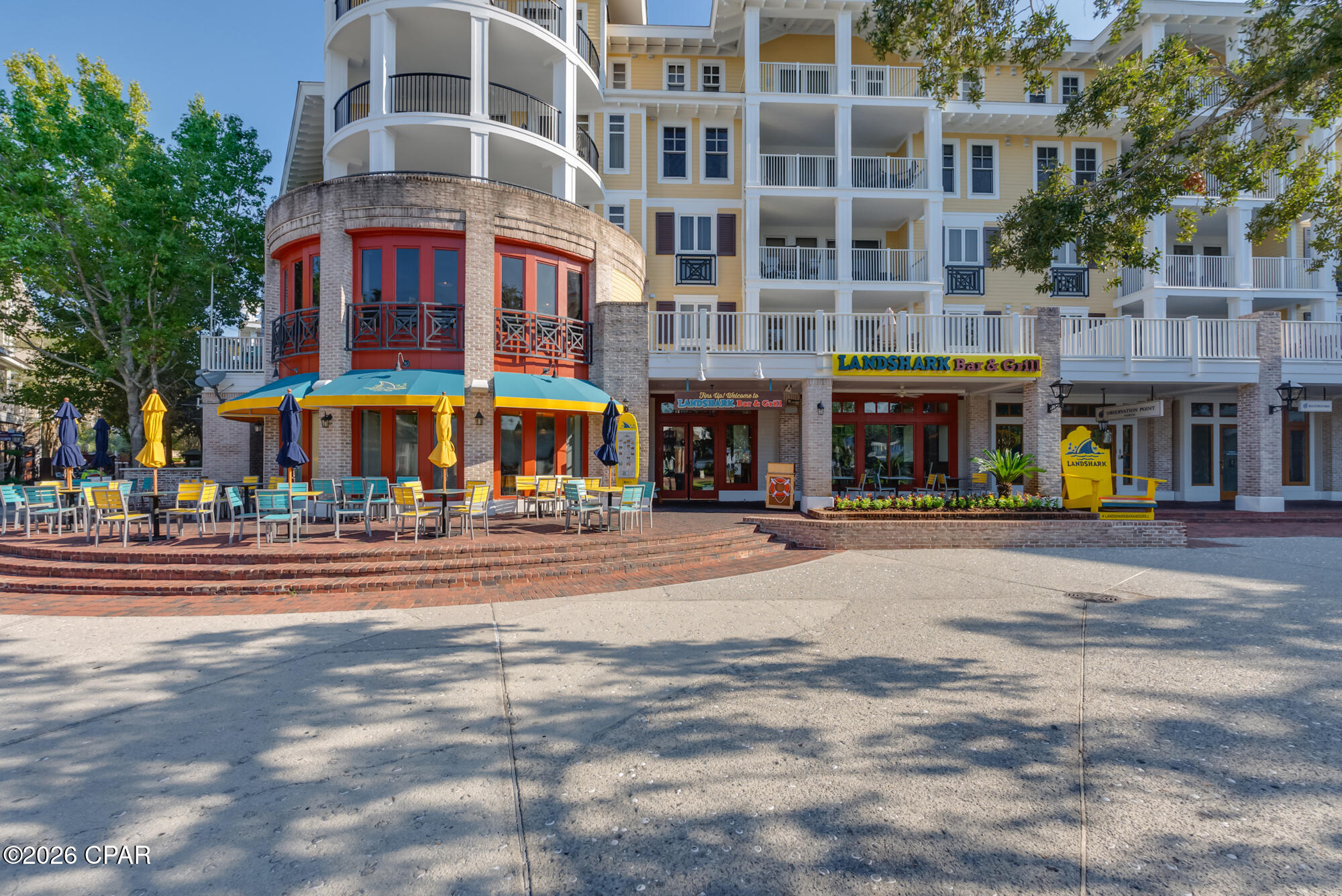 Le Jardin - Residential