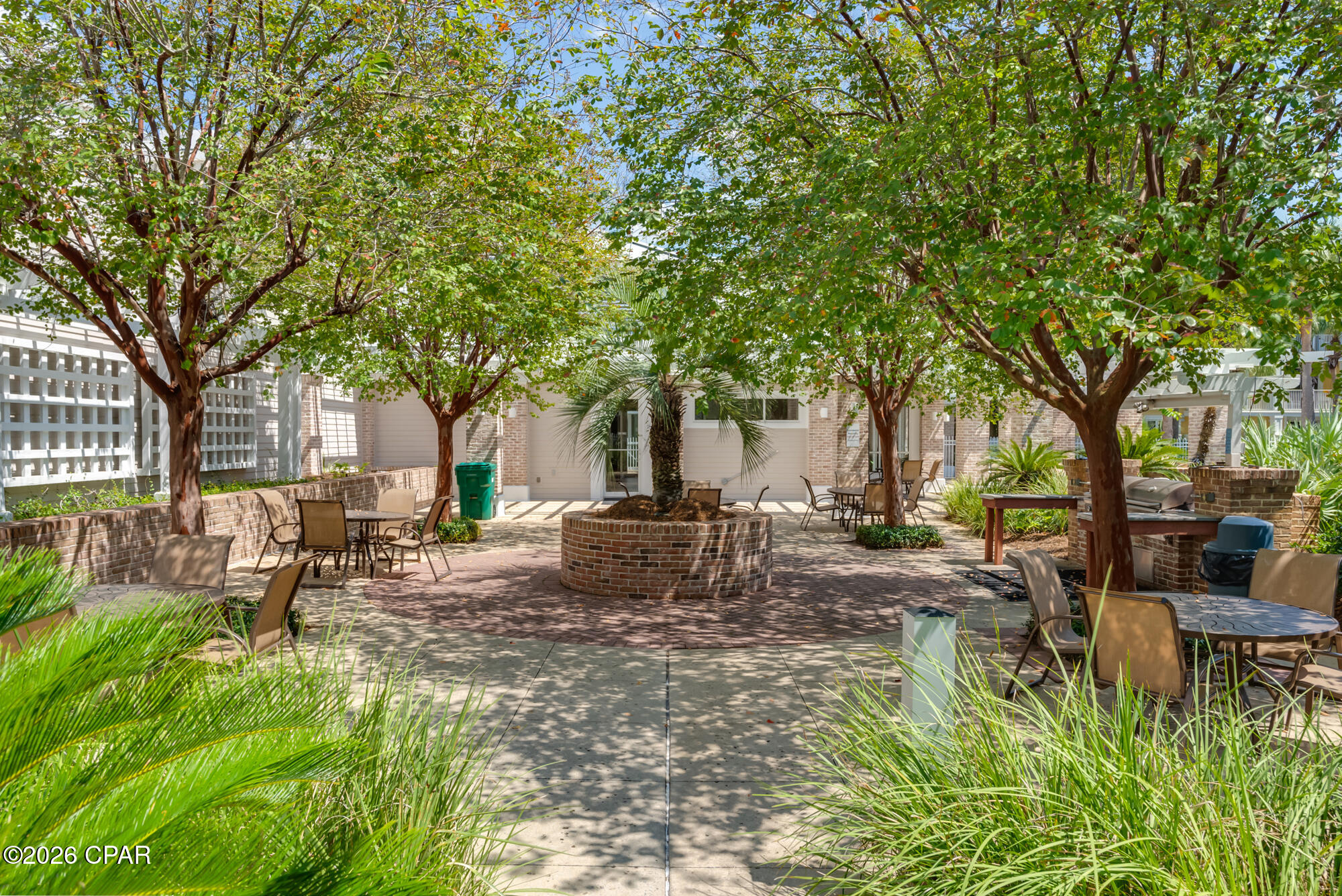 Le Jardin - Residential