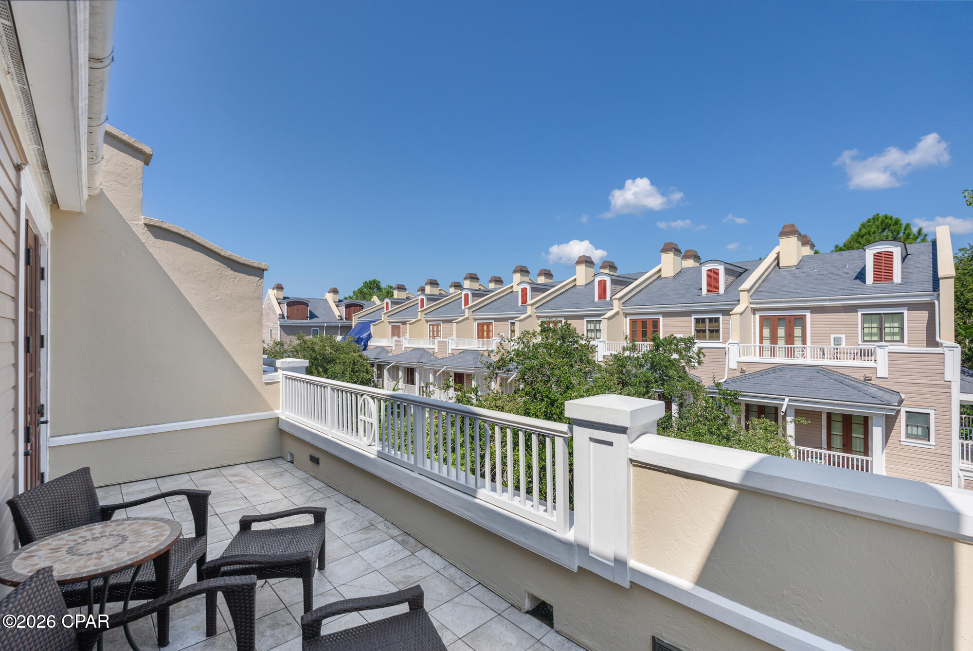 Le Jardin - Residential