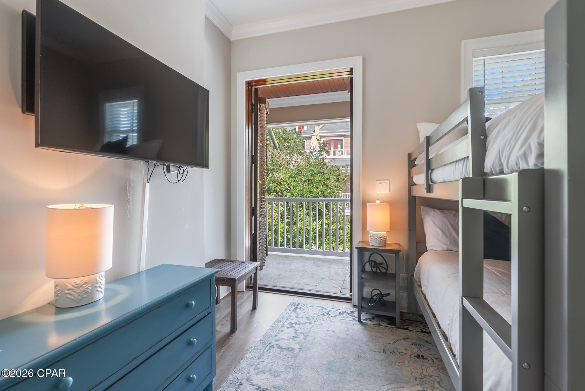 Le Jardin - Residential