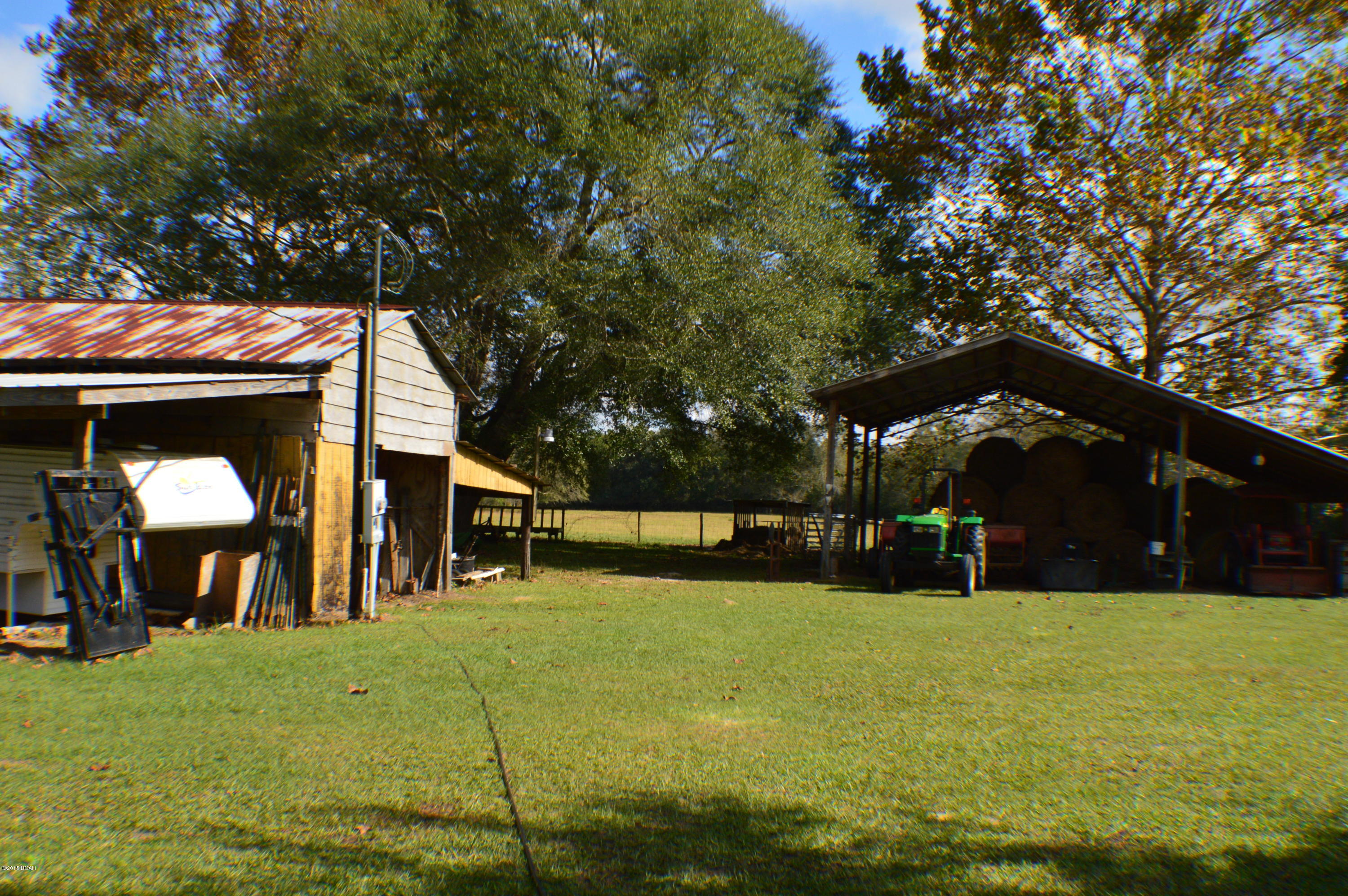 No Named Subdivision - Residential