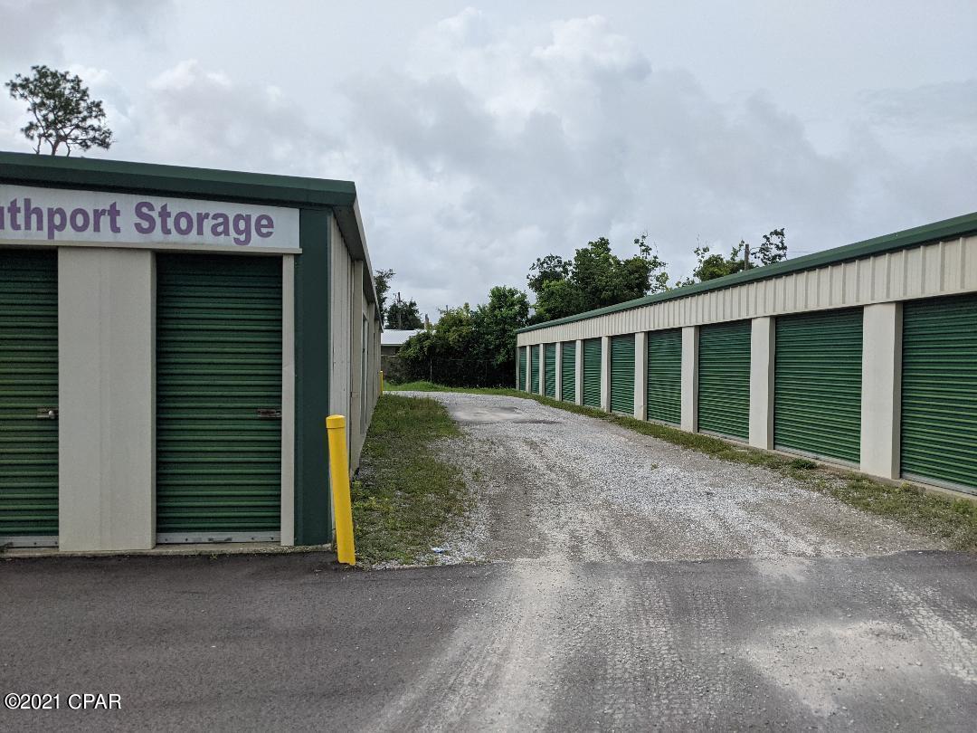 [No Recorded Subdiv] - Commercial Sale