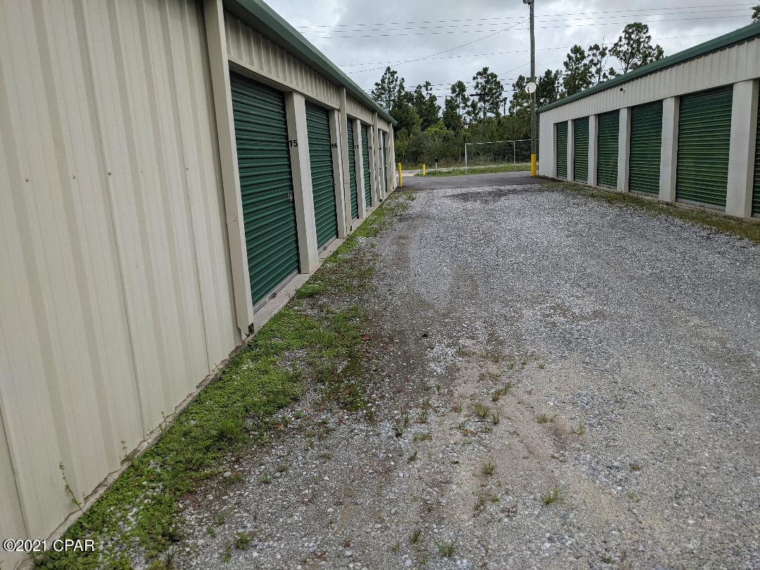 [No Recorded Subdiv] - Commercial Sale