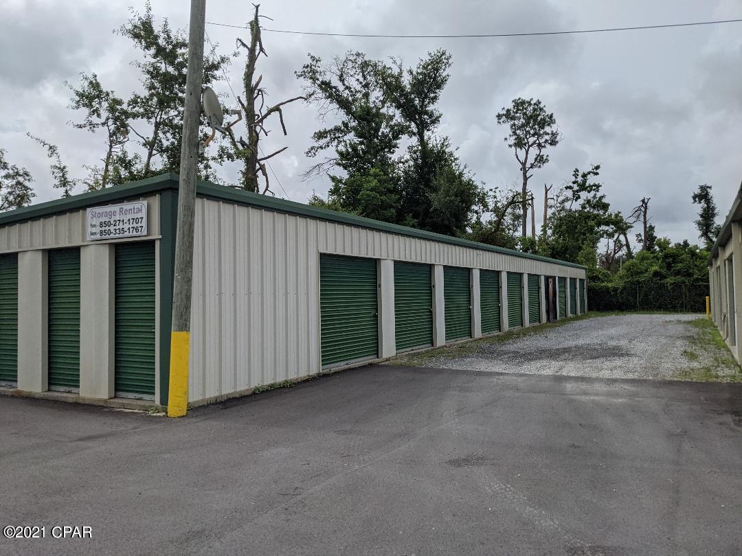 [No Recorded Subdiv] - Commercial Sale