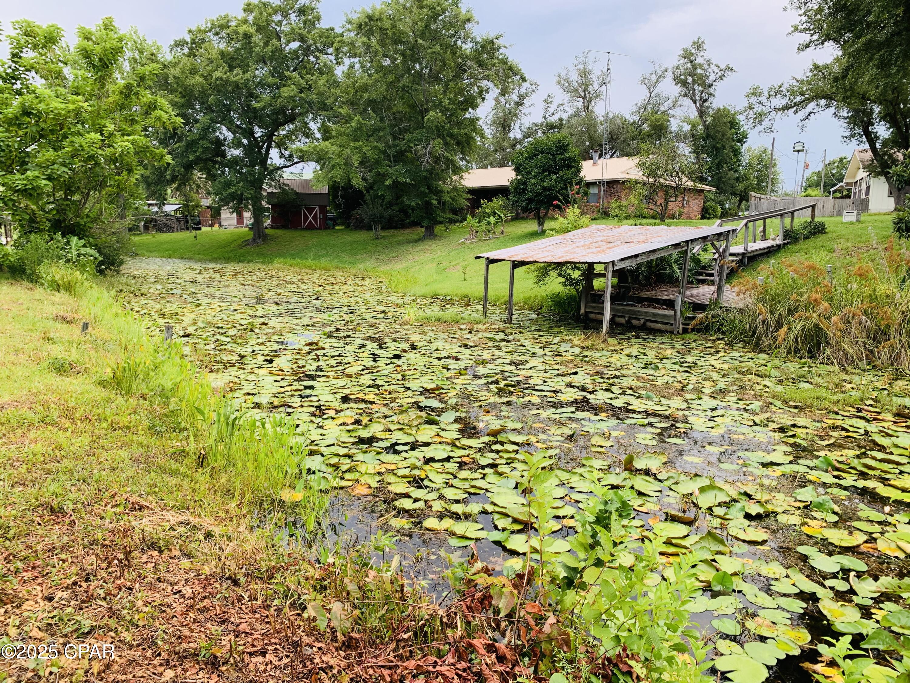 Deerpoint Estates - Residential