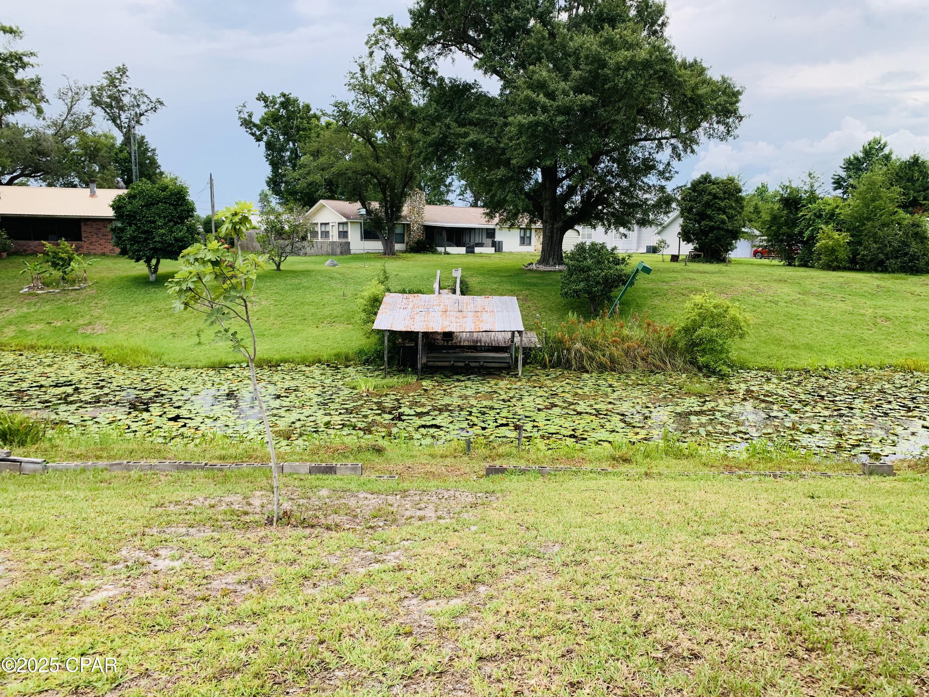 Deerpoint Estates - Residential