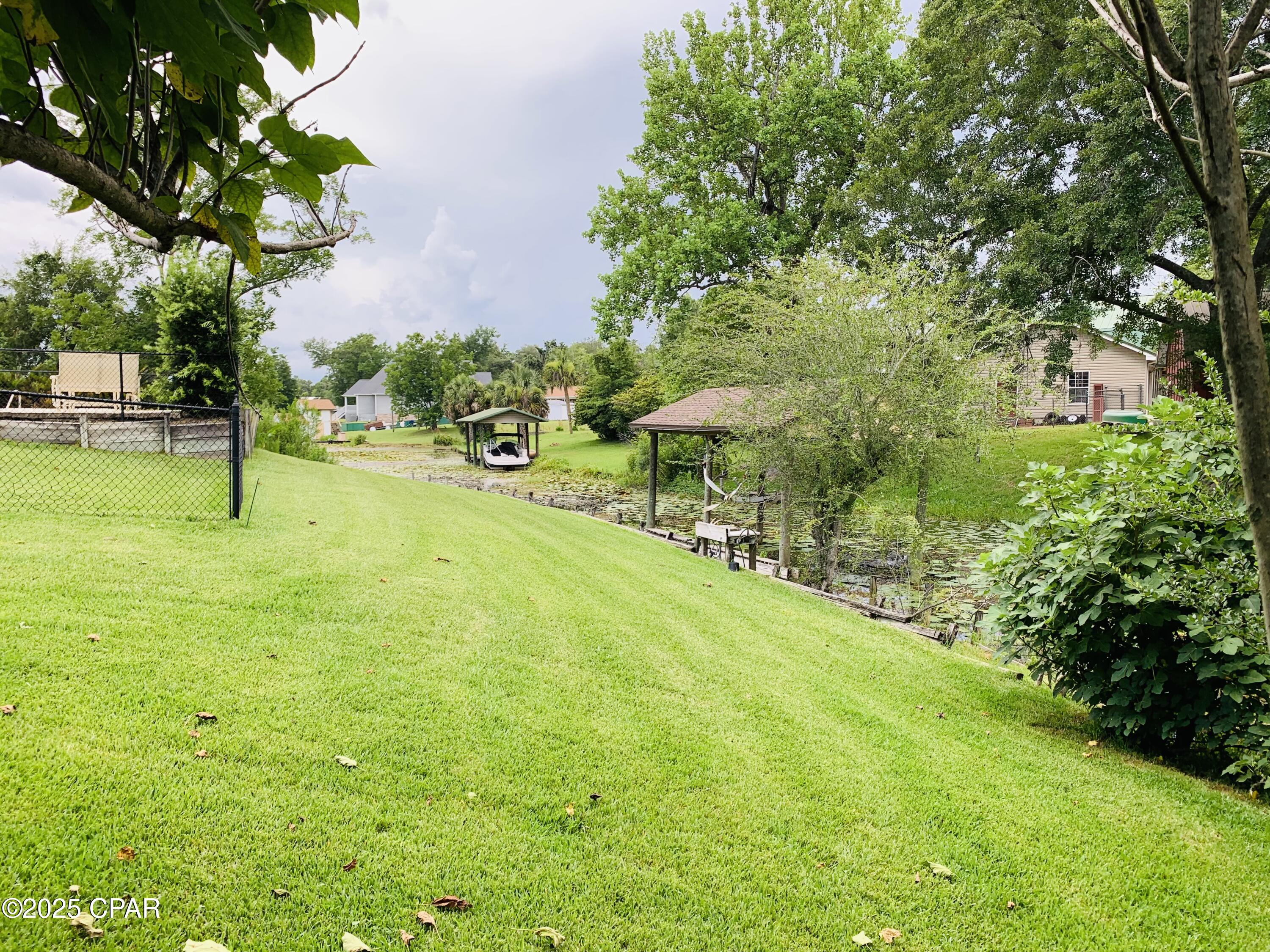 Deerpoint Estates - Residential