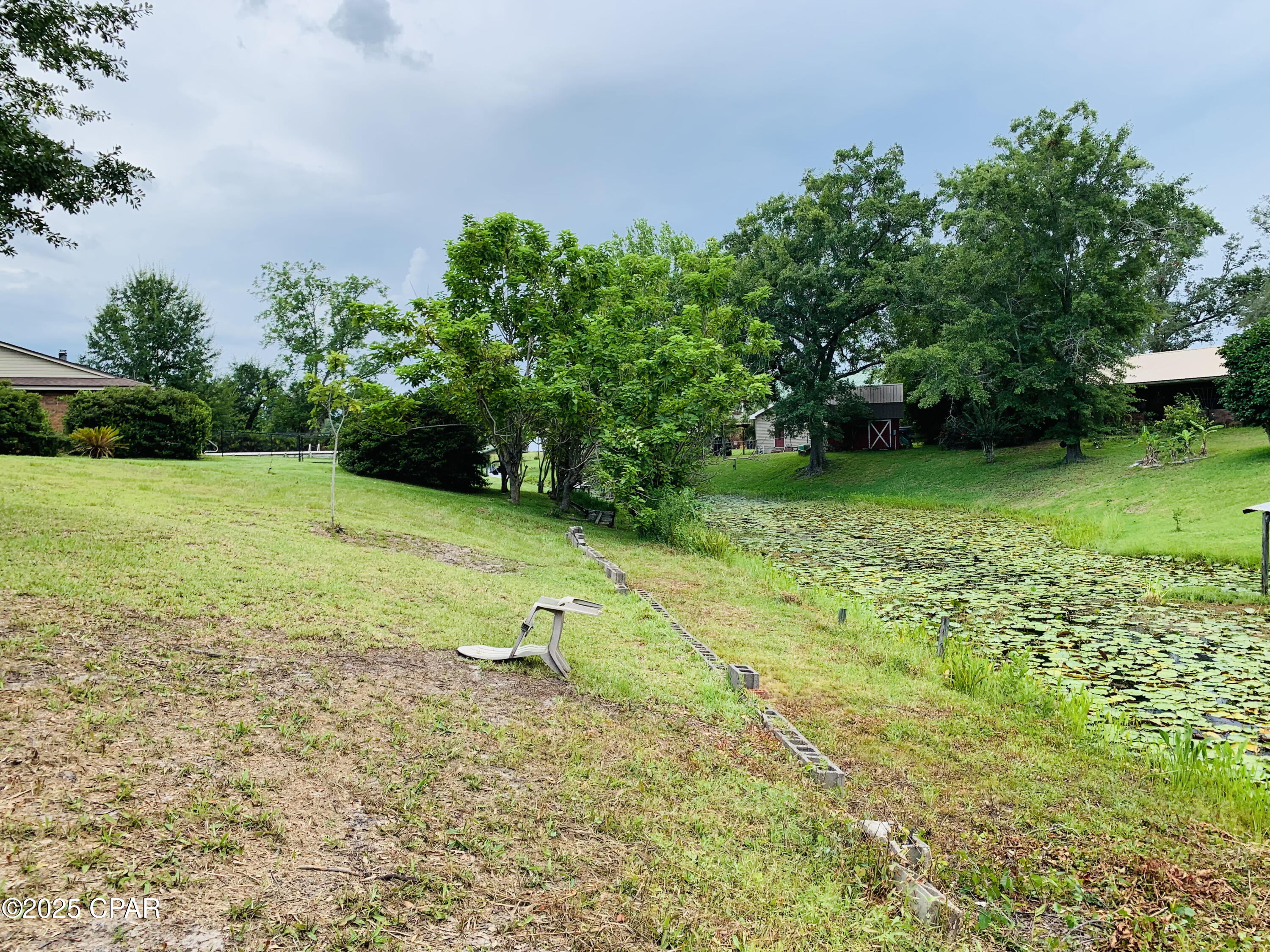 Deerpoint Estates - Residential