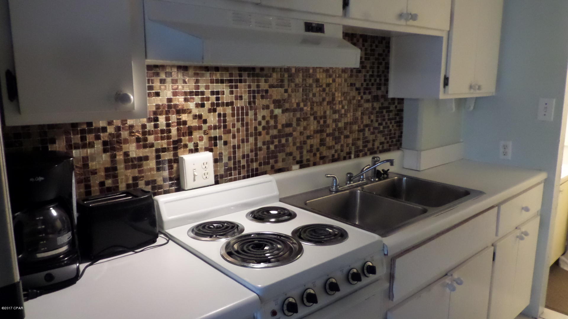 Fontainebleau Terrace - Residential Lease