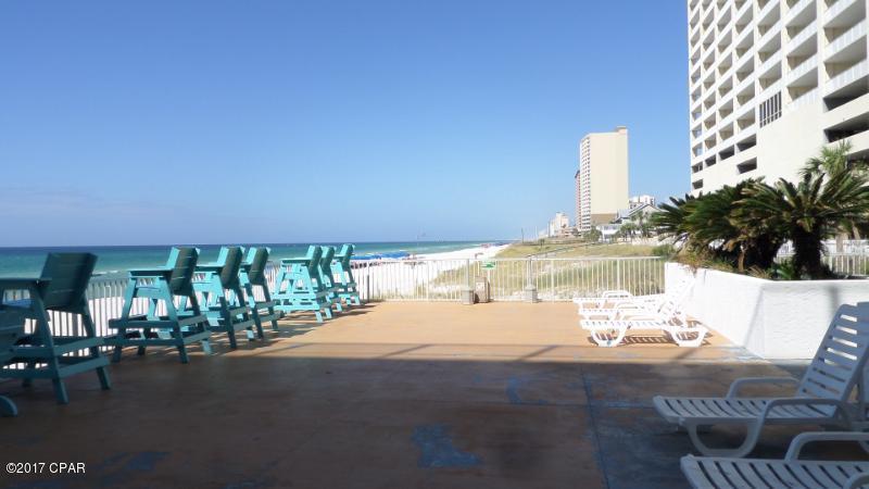 Fontainebleau Terrace - Residential Lease