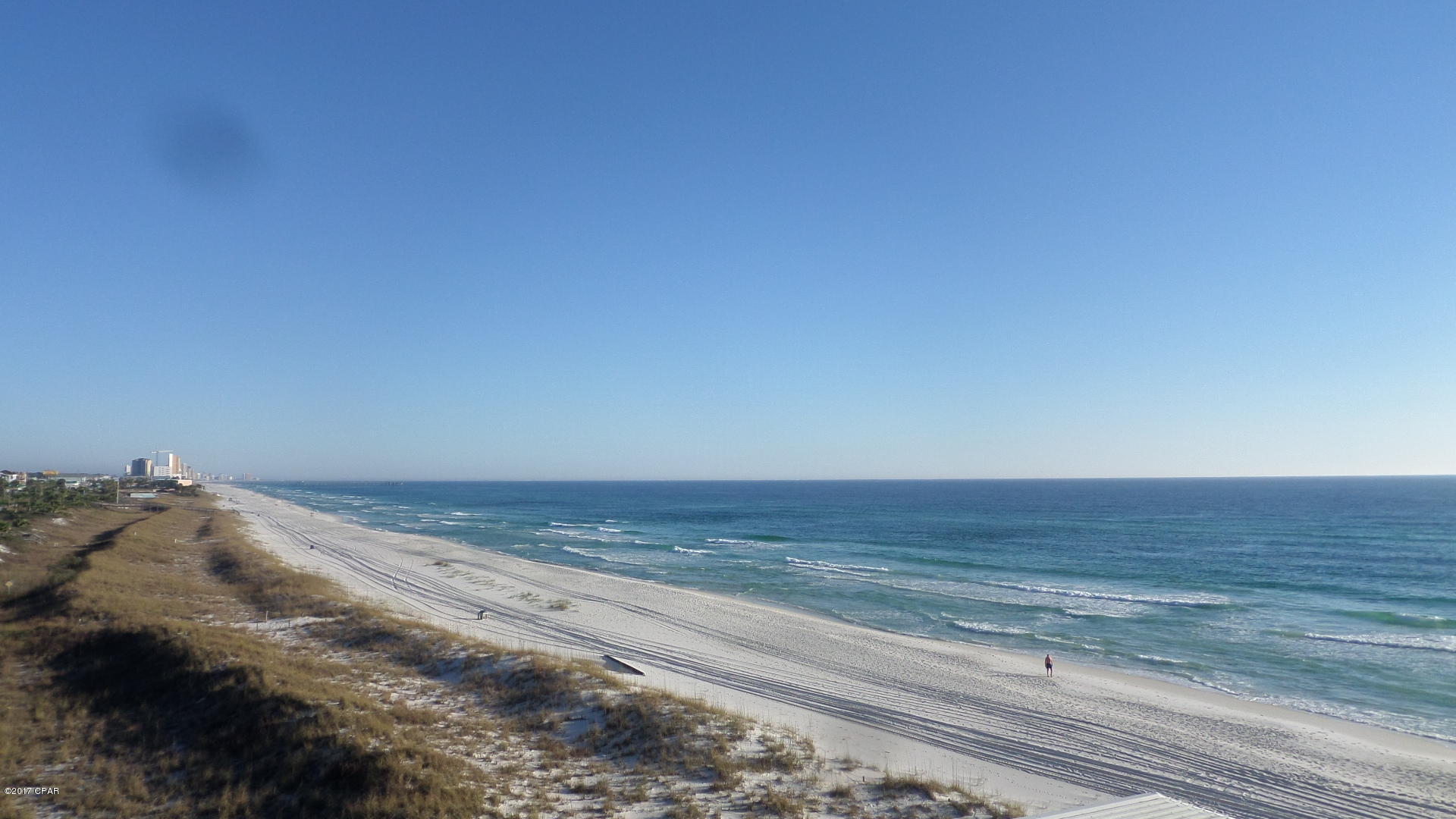 Fontainebleau Terrace - Residential Lease