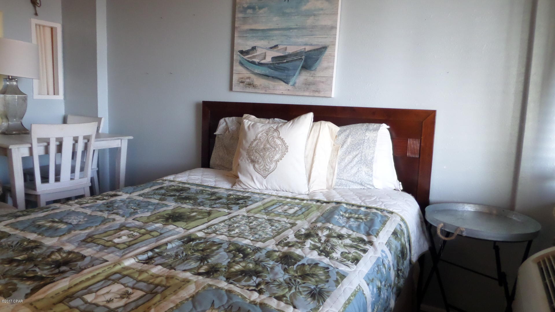 Fontainebleau Terrace - Residential Lease