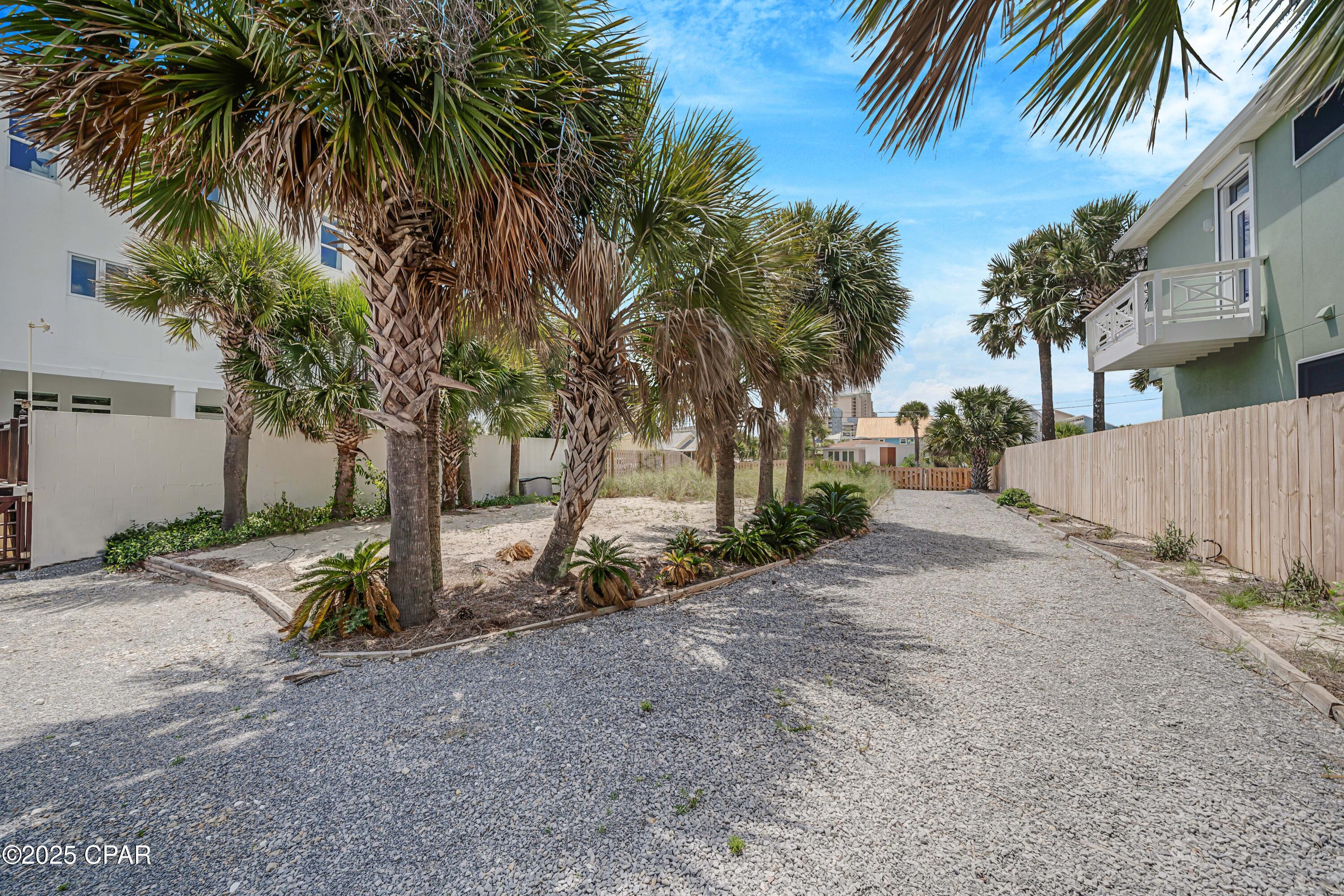 Crescent Beach Unit 1 - Land