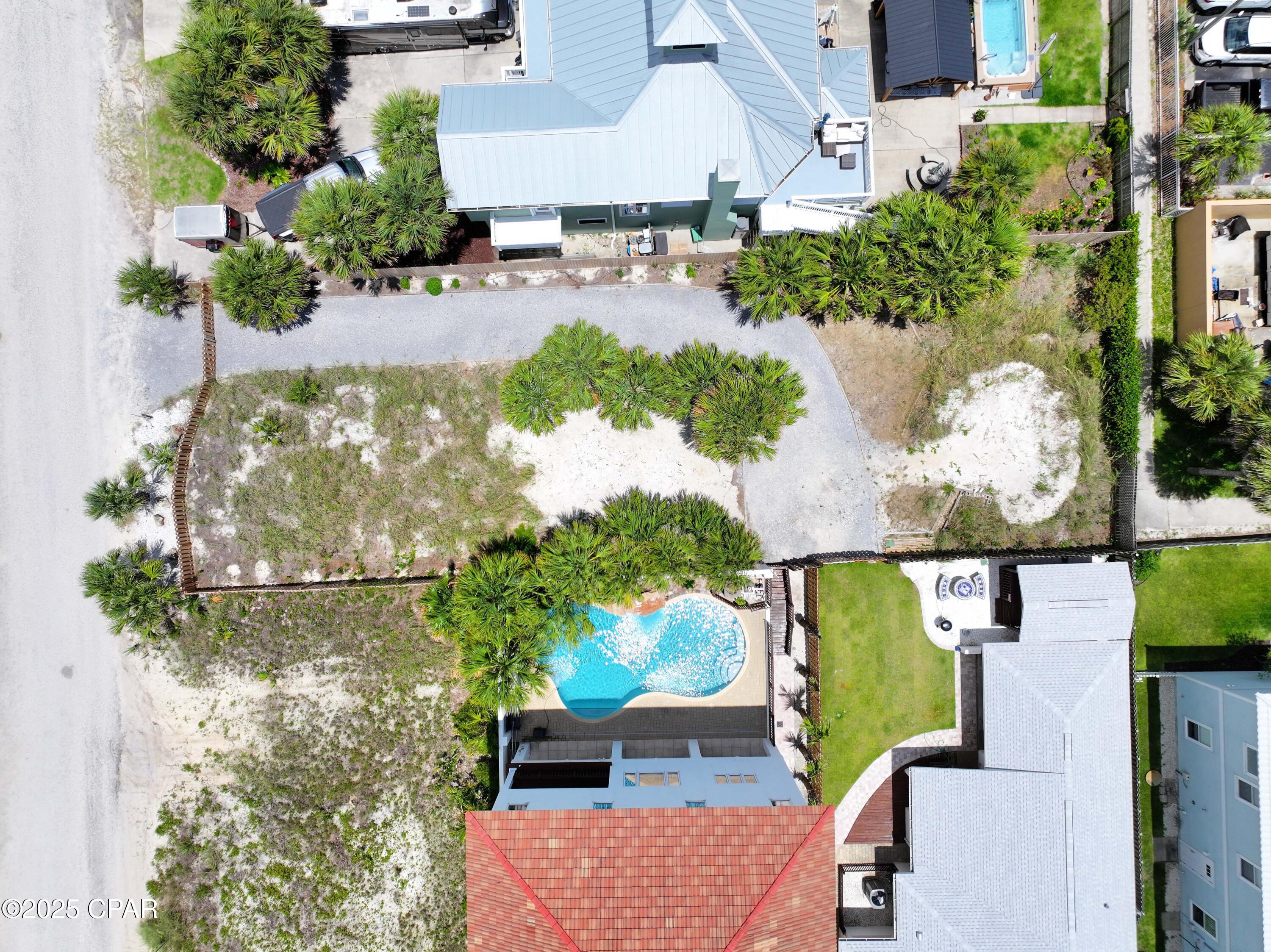 Crescent Beach Unit 1 - Land