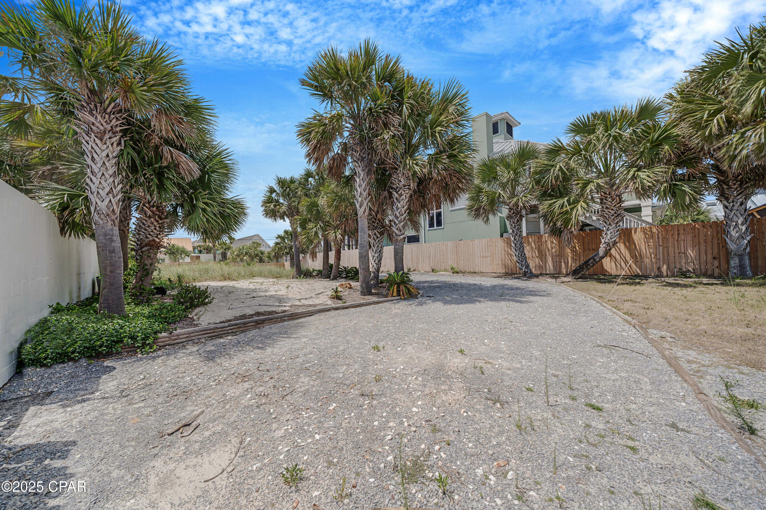 Crescent Beach Unit 1 - Land